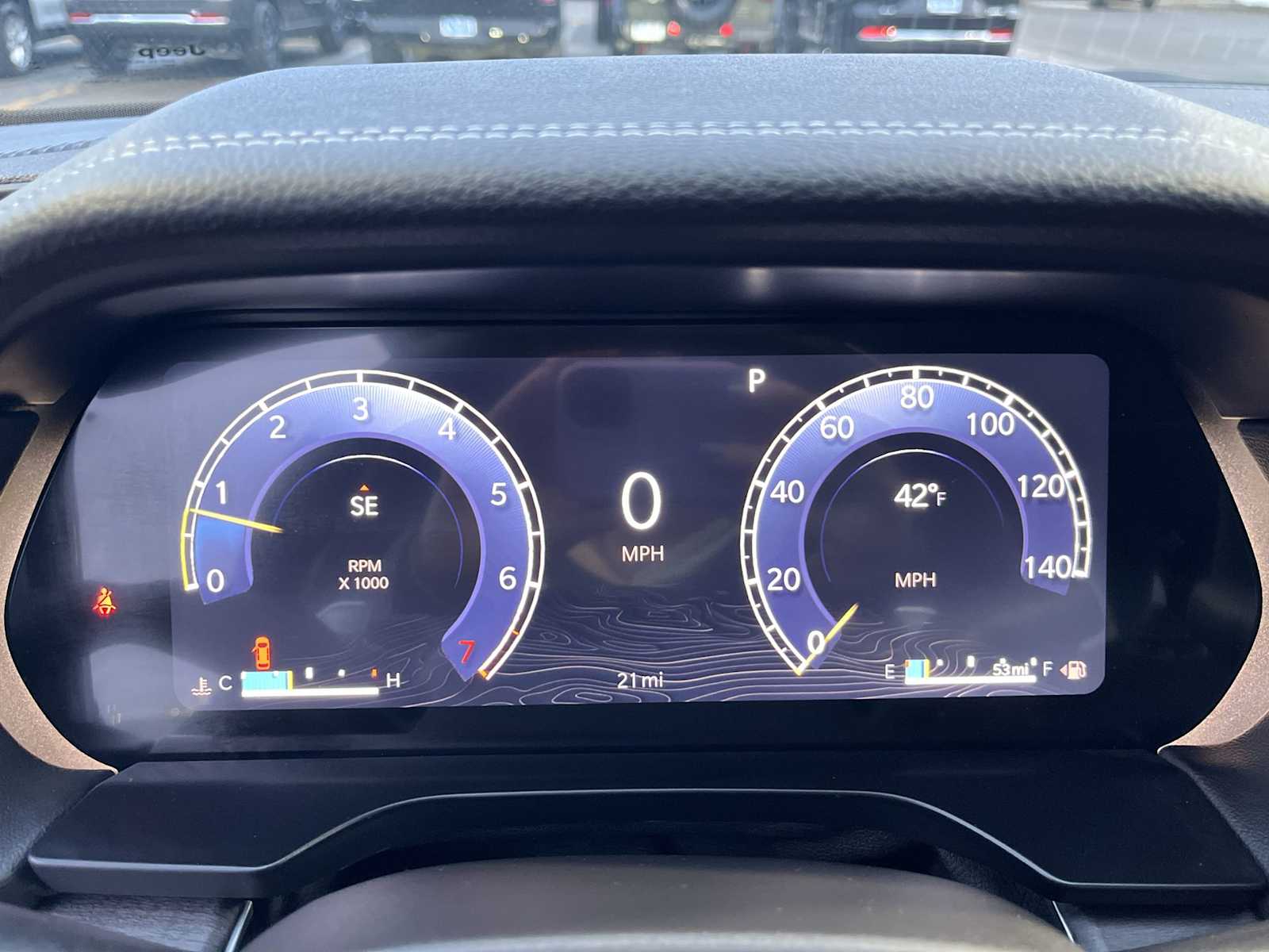 Thumbnail: 2025 Jeep Grand Cherokee - 18