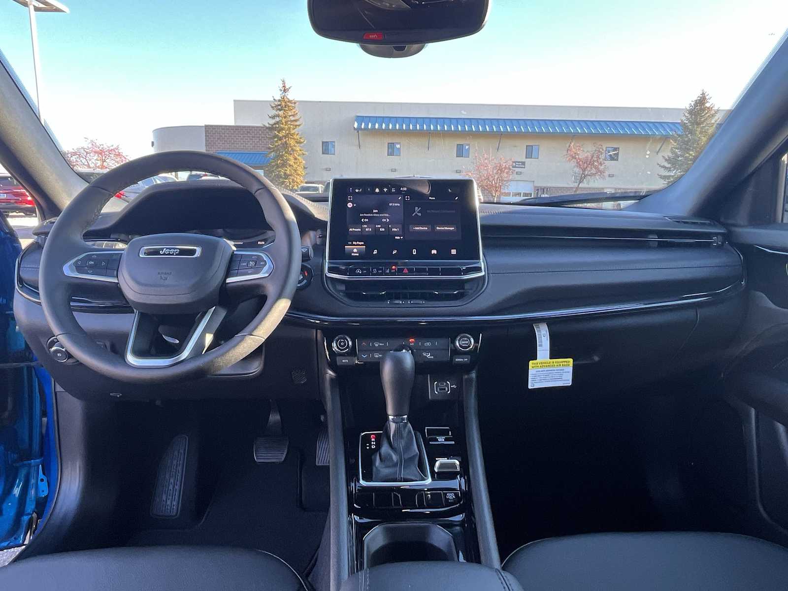 Thumbnail: 2026 Jeep Compass - 10