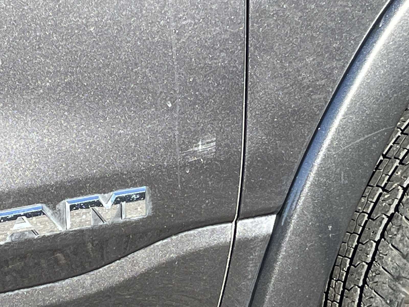 Thumbnail: 2022 RAM 1500 - 24