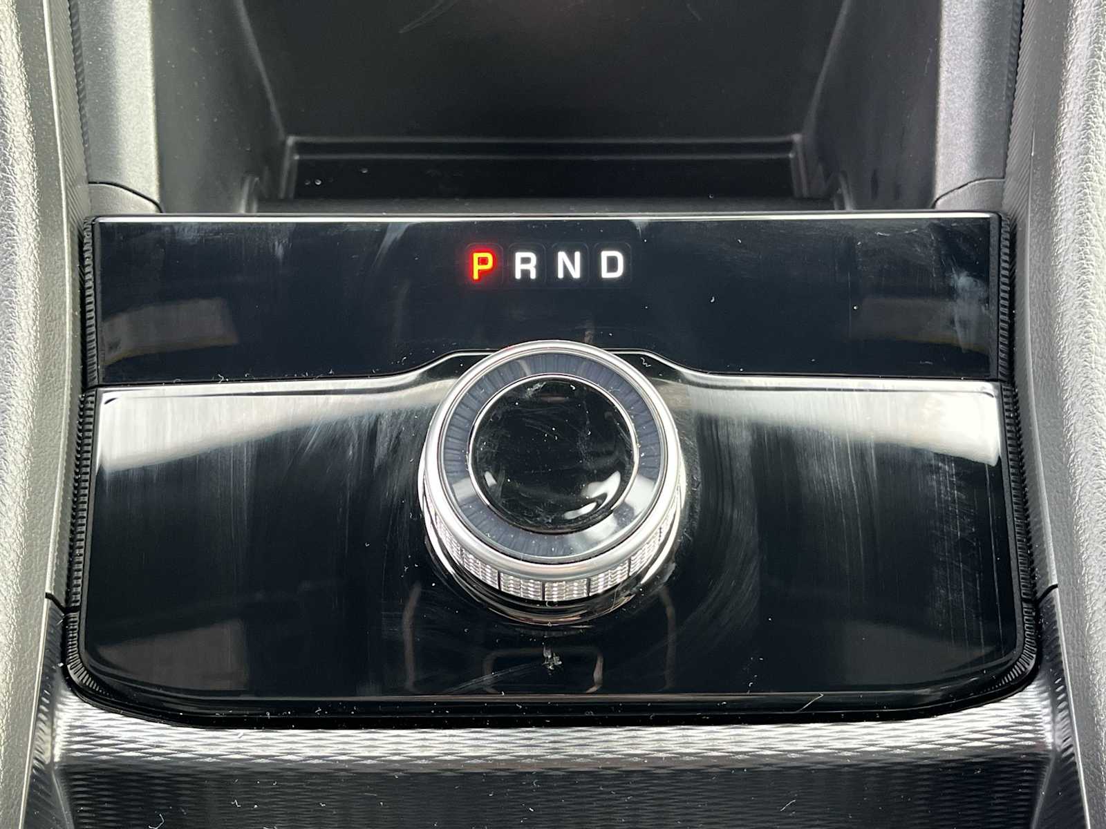 Thumbnail: 2025 Jeep Grand Cherokee - 17