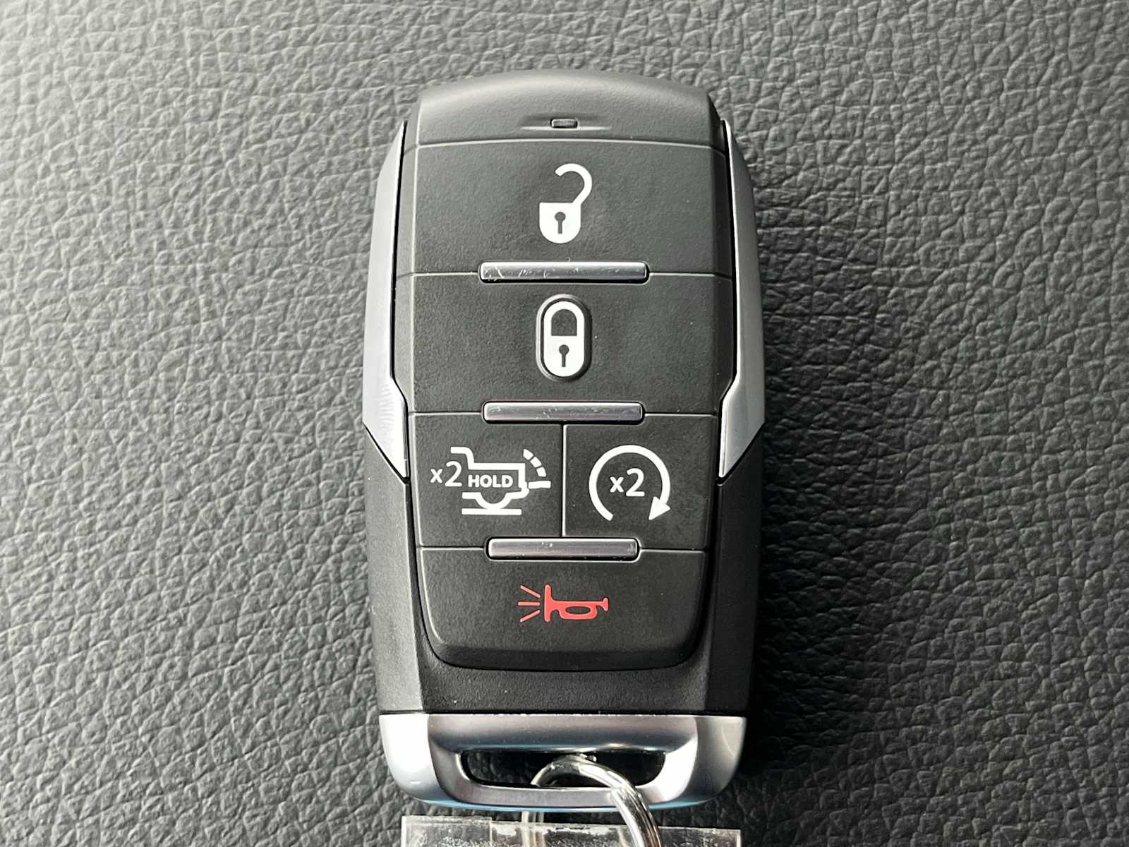 Thumbnail: 2026 RAM 1500 - 20