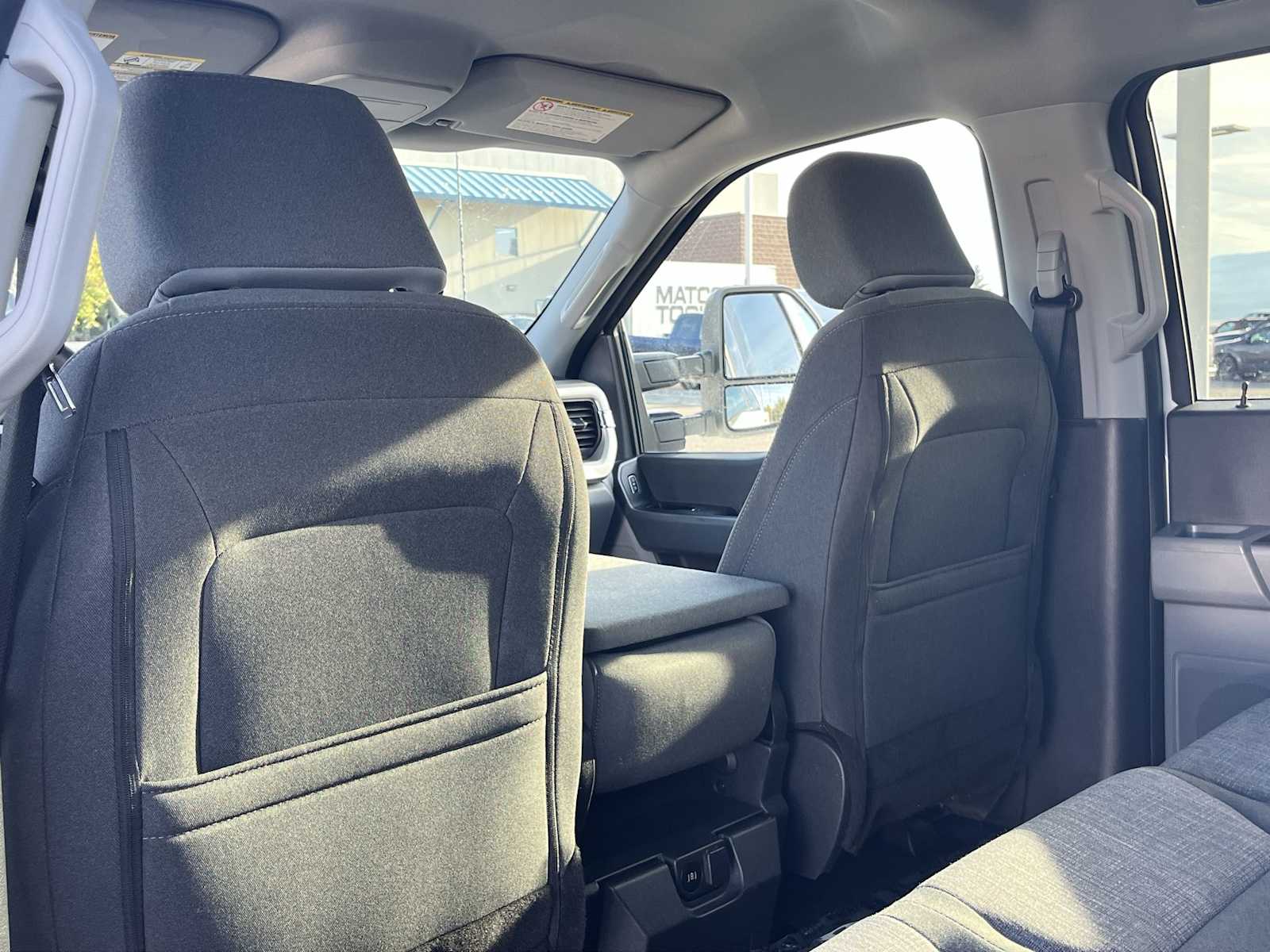 Thumbnail: 2024 Ford F-250 - 12