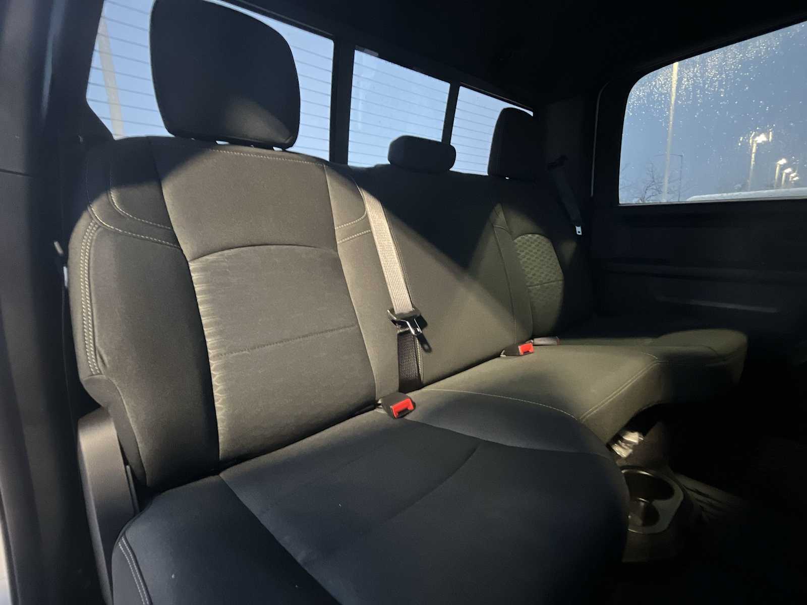 Thumbnail: 2026 RAM 2500 - 13