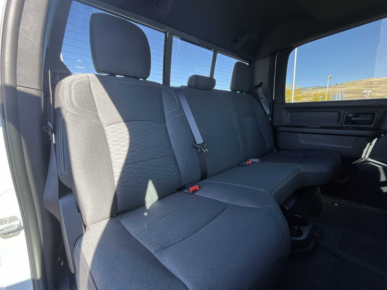 Thumbnail: 2026 RAM 2500 - 13