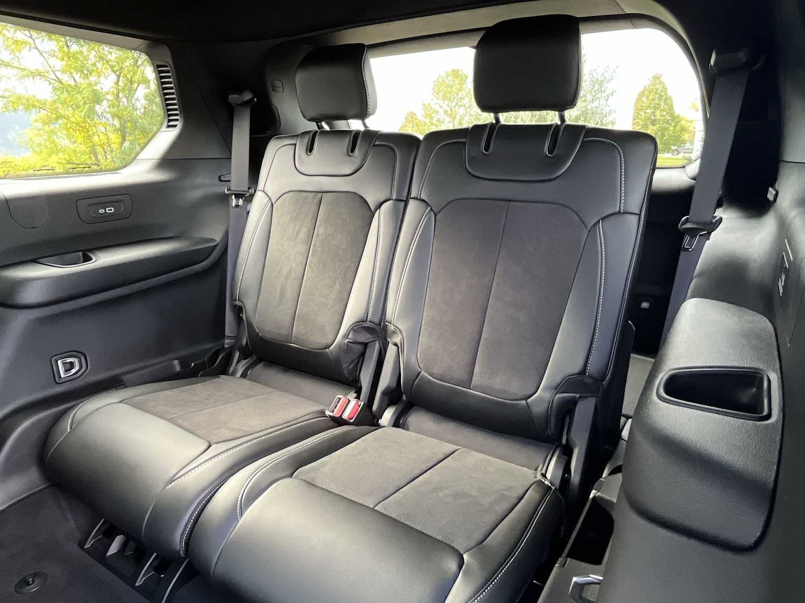 Thumbnail: 2025 Jeep Grand Cherokee - 22