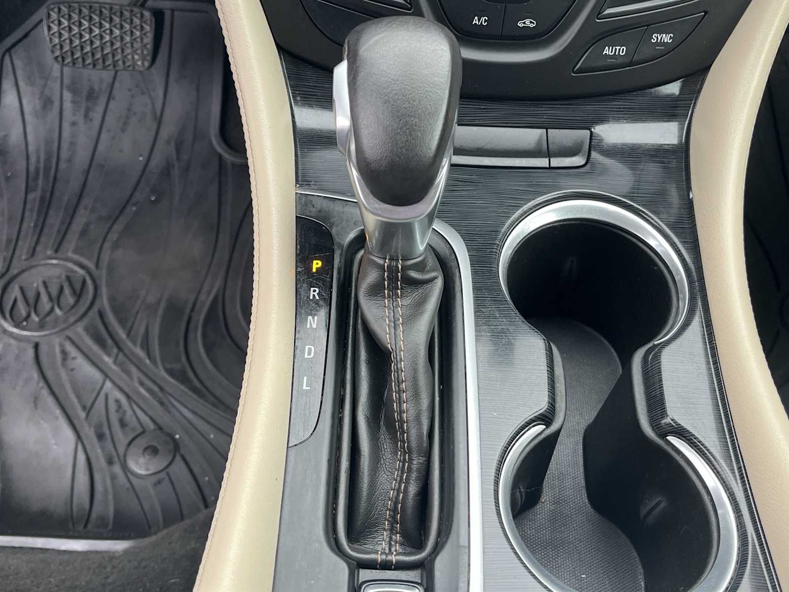 Thumbnail: 2018 Buick Envision - 17