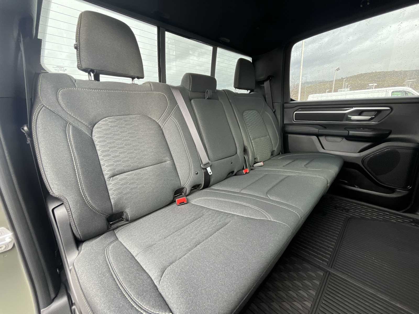 Thumbnail: 2026 RAM 1500 - 13