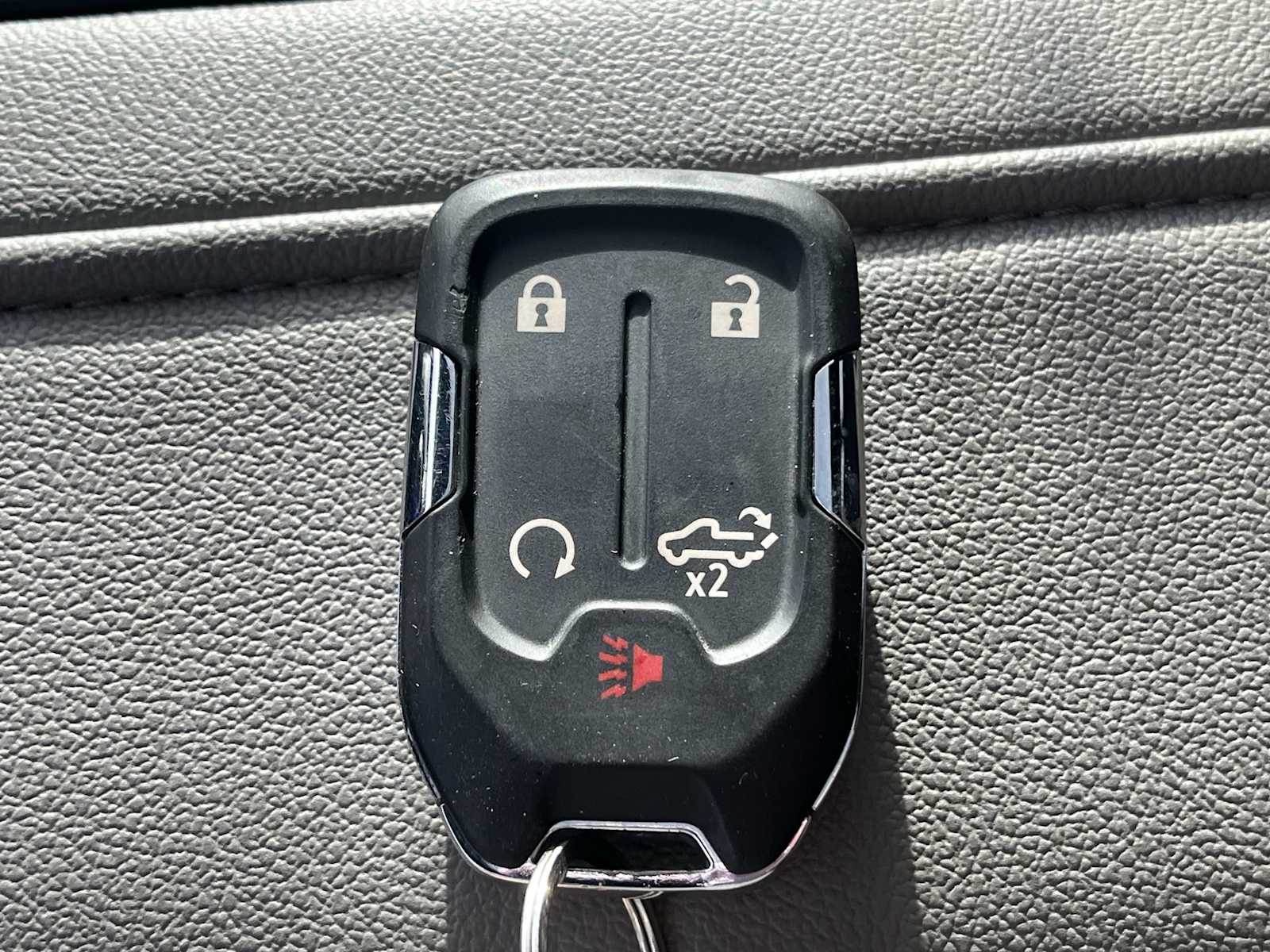 Thumbnail: 2020 GMC Sierra 1500 - 20