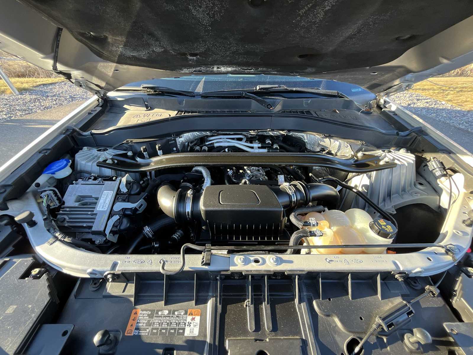 Thumbnail: 2020 Ford Explorer - 9