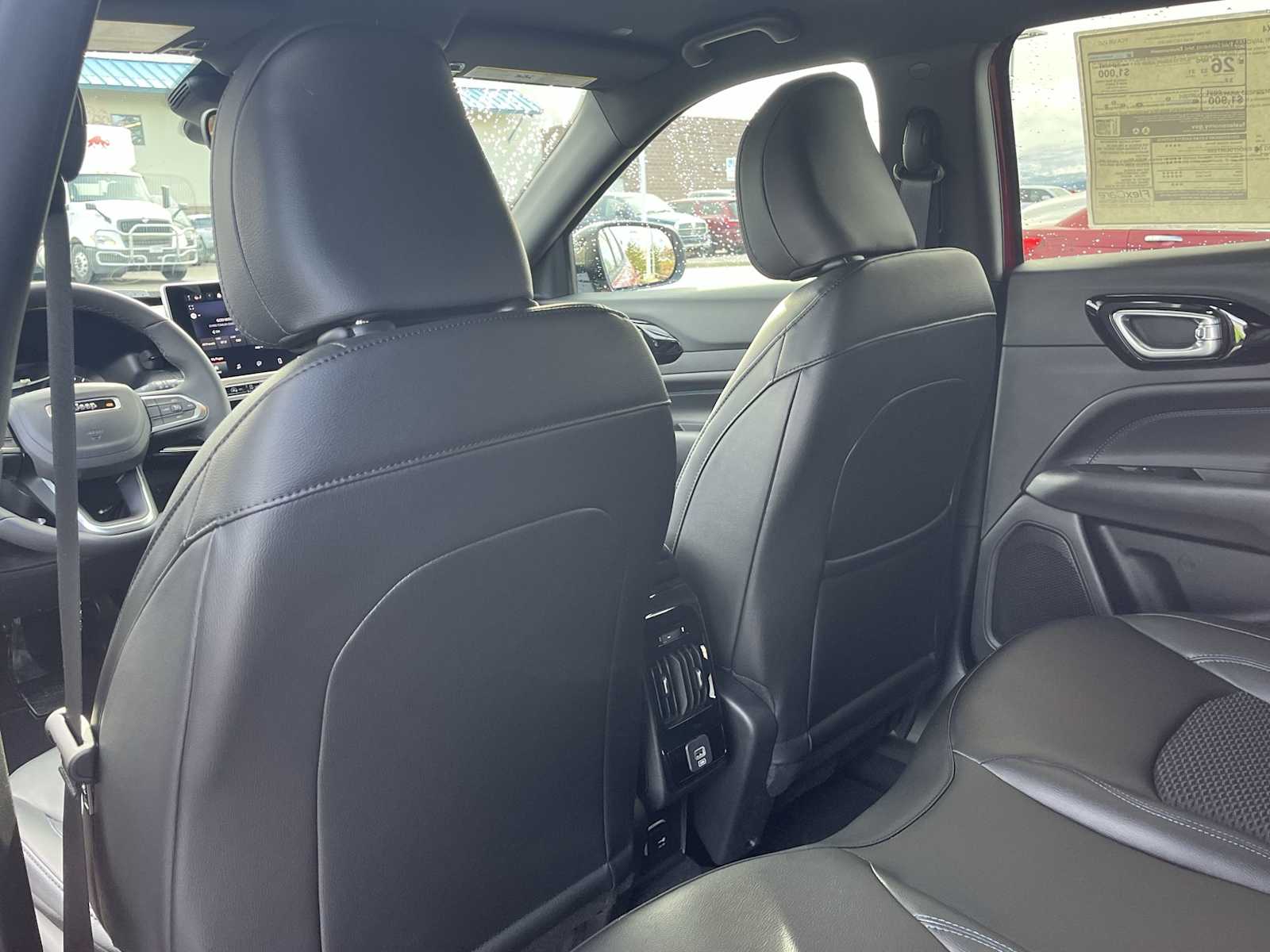 Thumbnail: 2026 Jeep Compass - 12