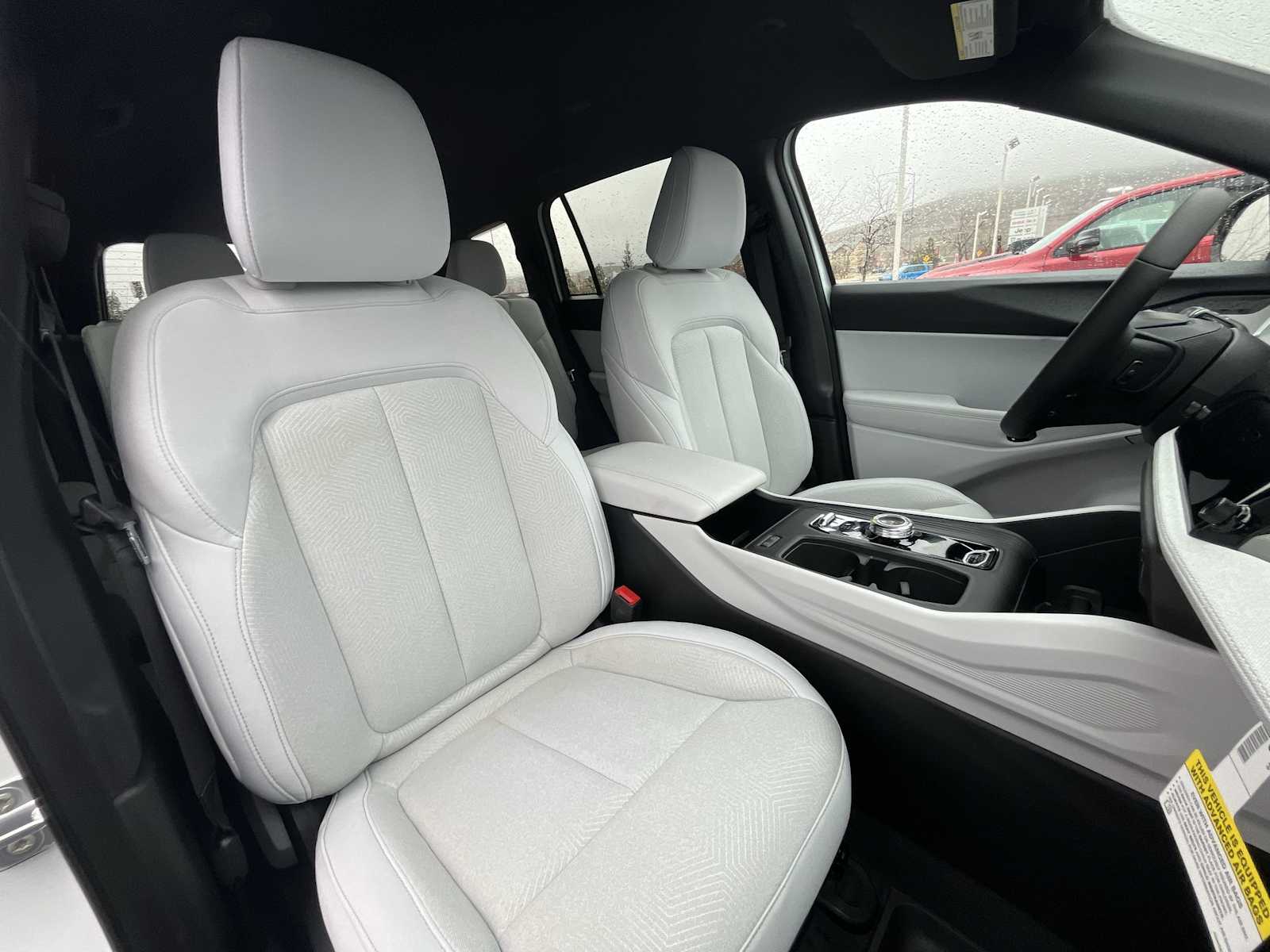 Thumbnail: 2026 Jeep Cherokee - 14