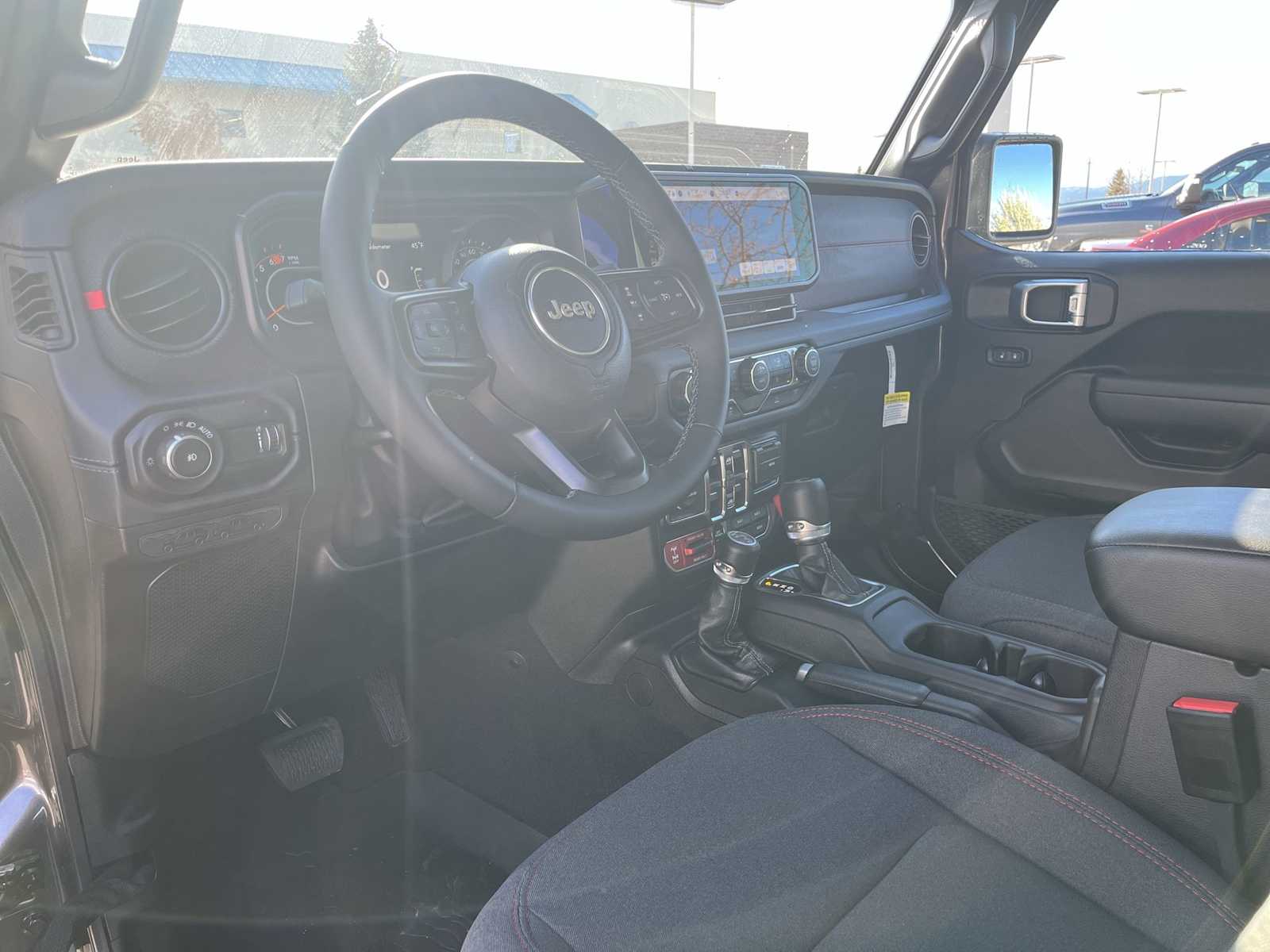 Thumbnail: 2026 Jeep Wrangler - 2