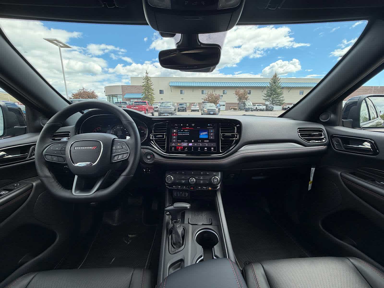 Thumbnail: 2026 Dodge Durango - 27