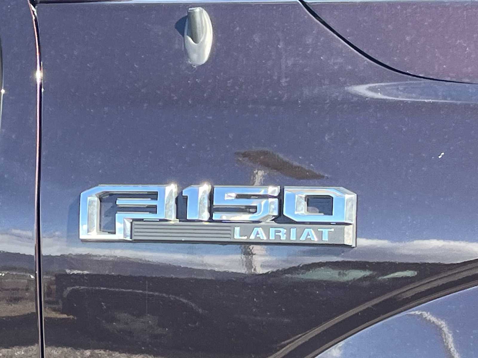 Thumbnail: 2019 Ford F-150 - 7