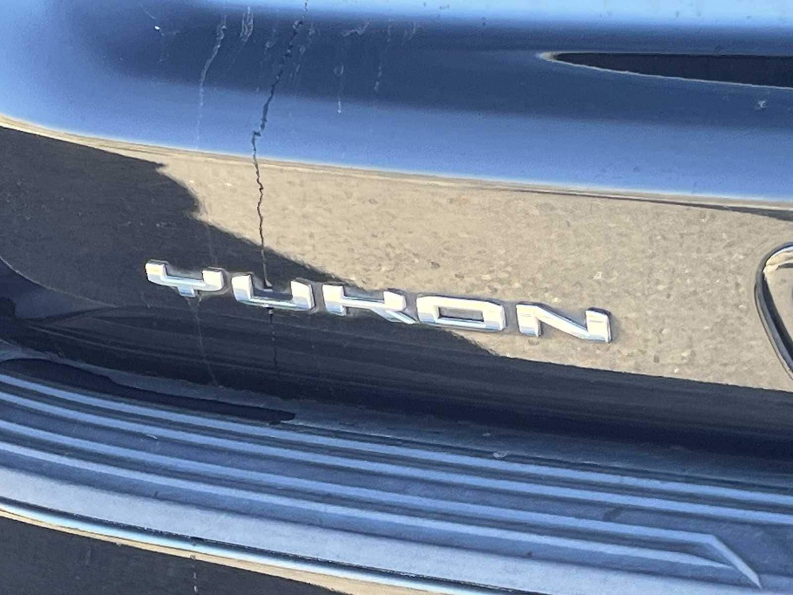 Thumbnail: 2021 GMC Yukon - 7