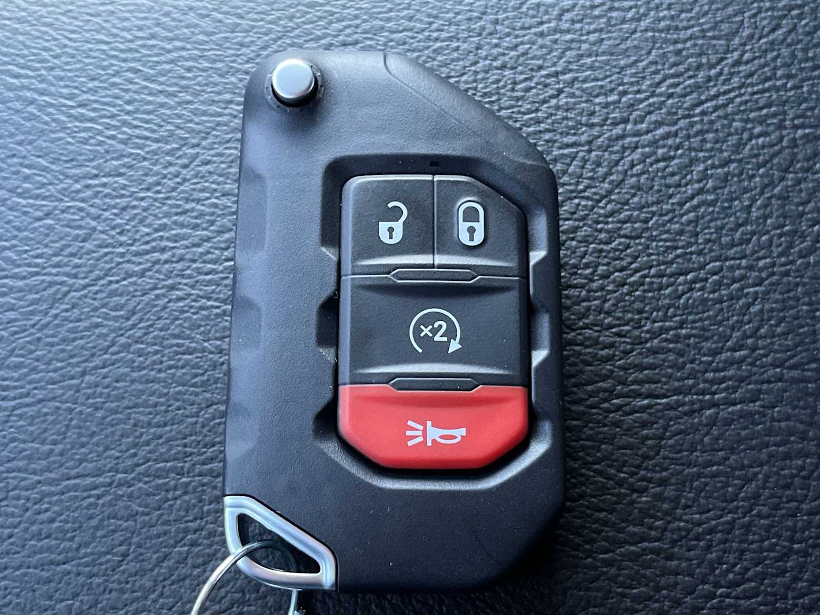 Thumbnail: 2026 Jeep Gladiator - 20