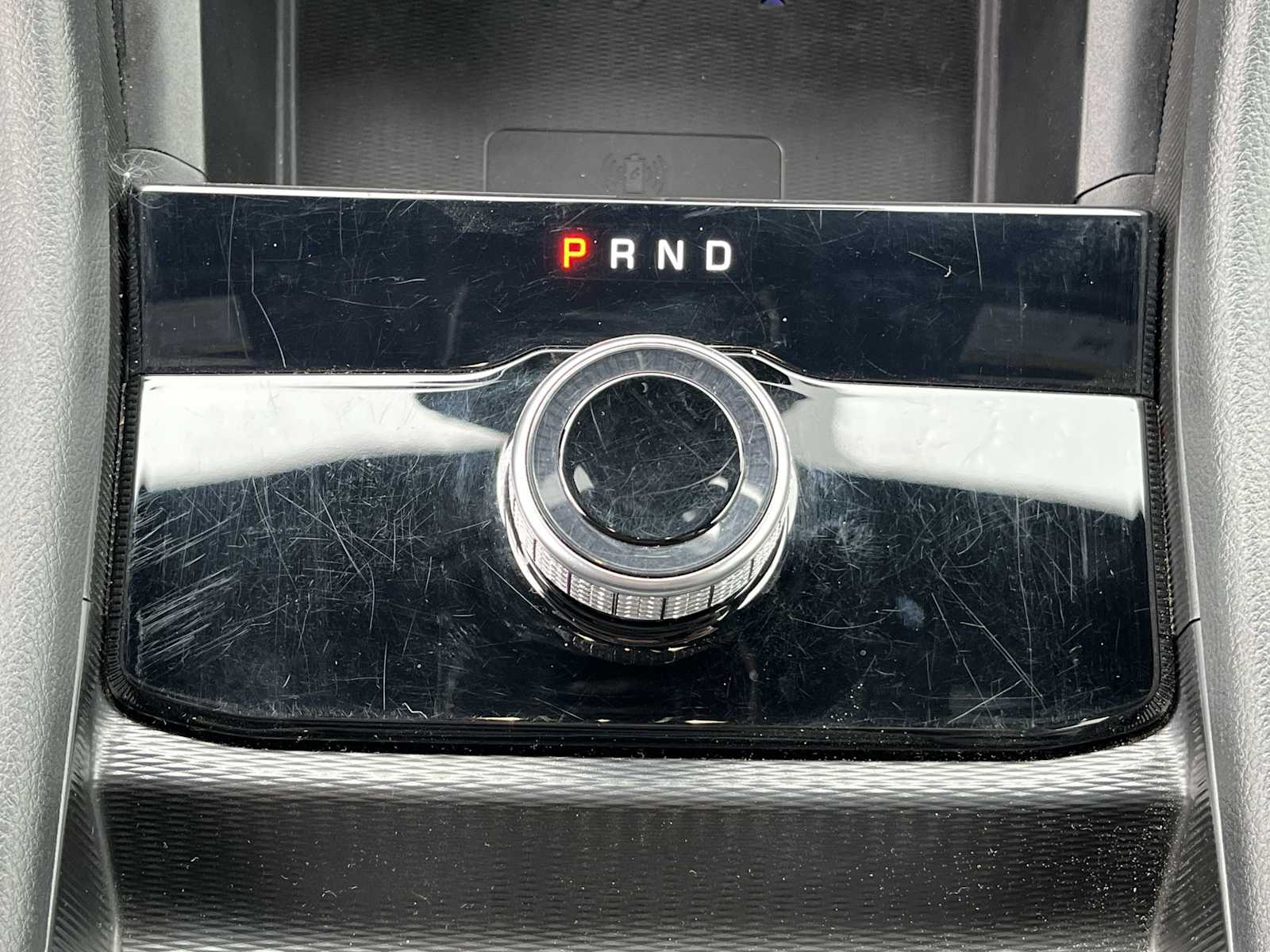 Thumbnail: 2024 Jeep Grand Cherokee L - 22