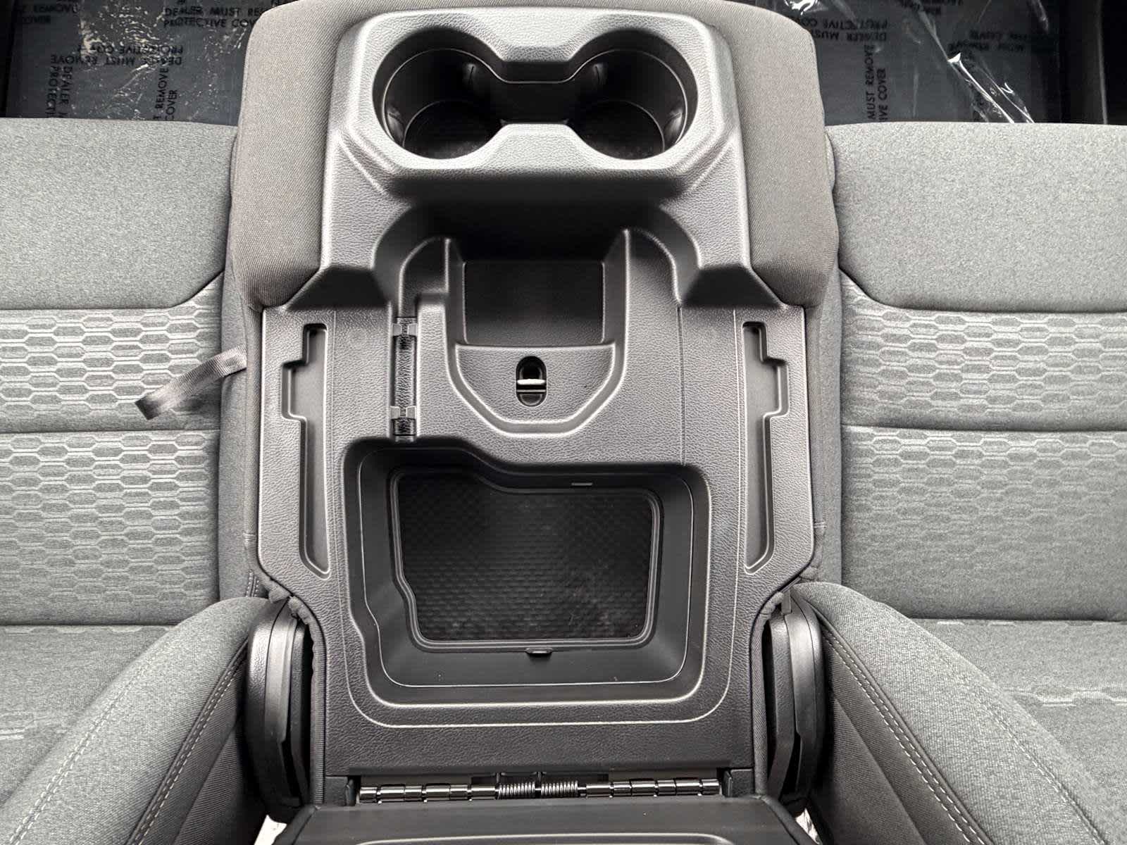Thumbnail: 2026 RAM 1500 - 29