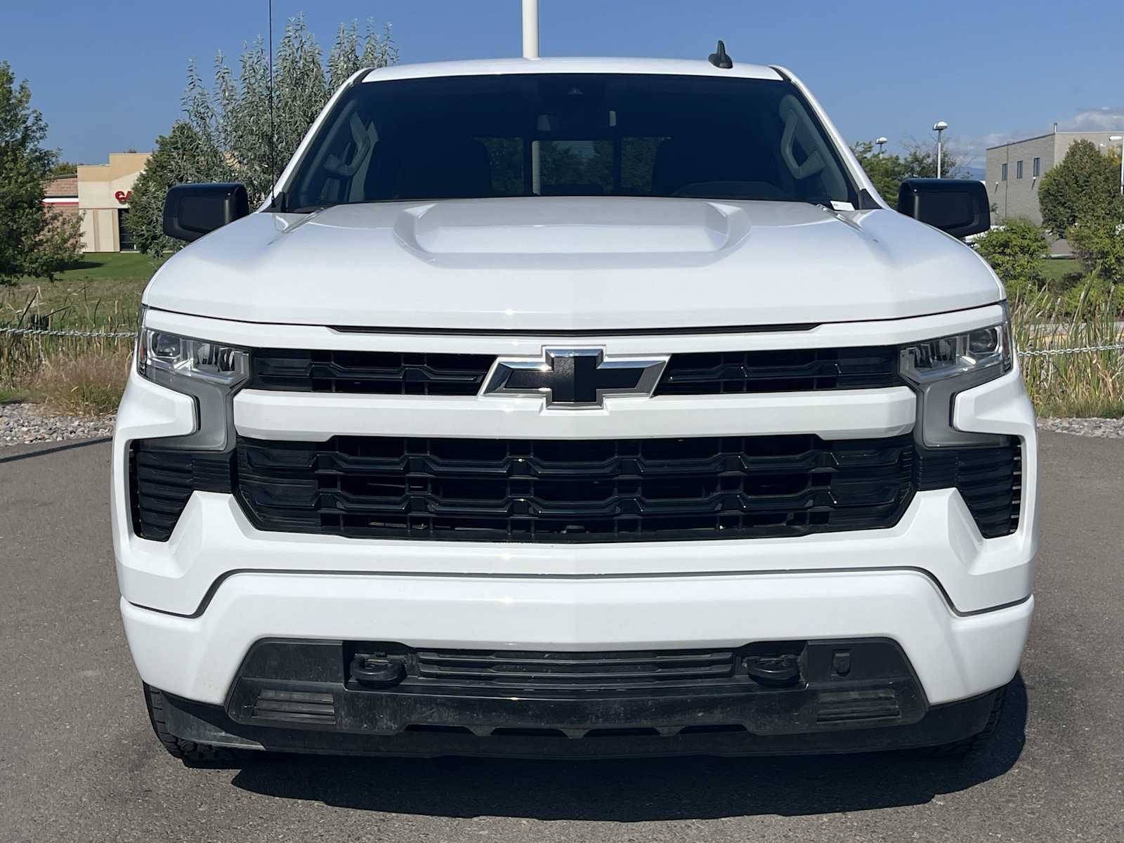 Thumbnail: 2022 Chevrolet Silverado 1500 - 6