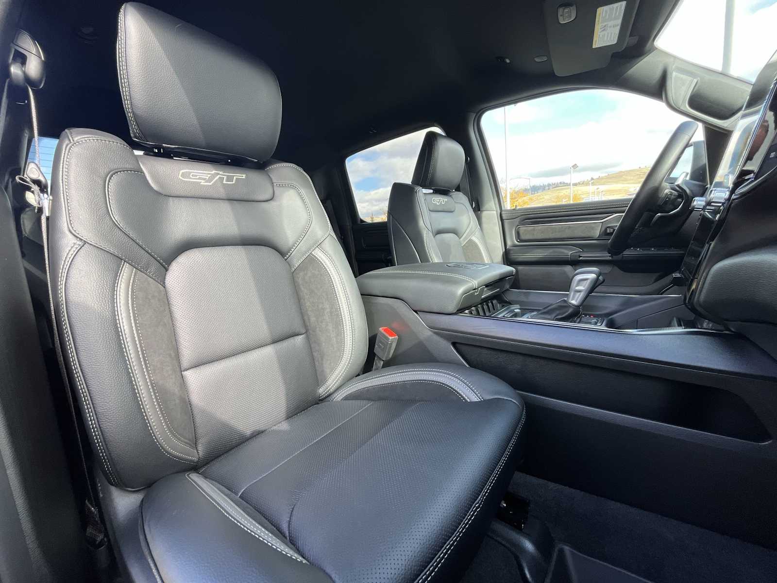 Thumbnail: 2026 RAM 1500 - 14