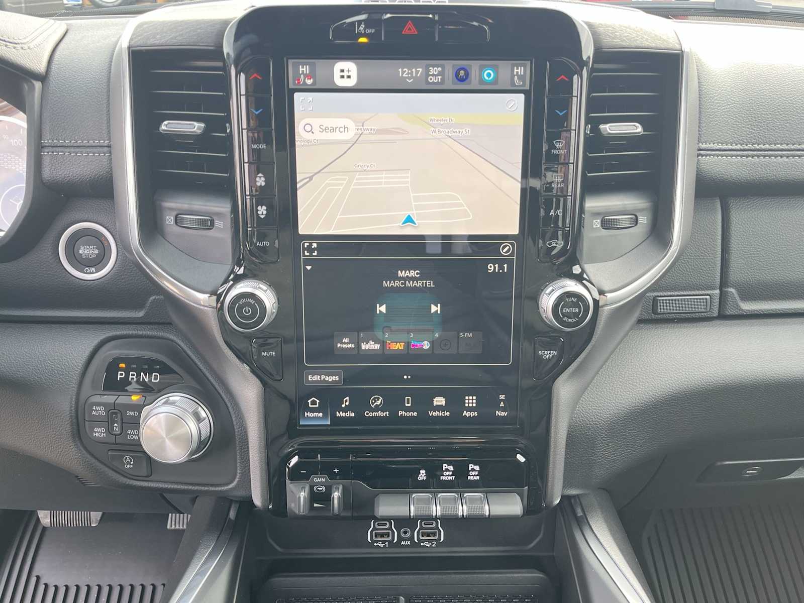 Thumbnail: 2026 RAM 1500 - 16