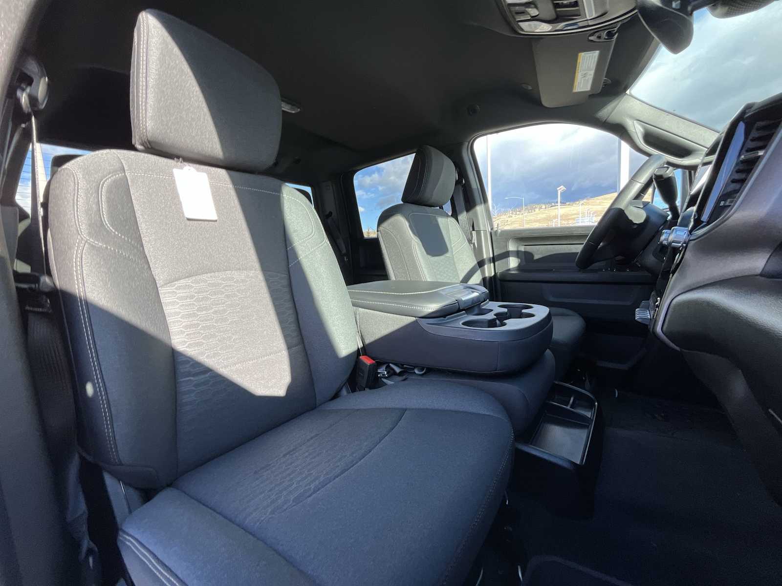 Thumbnail: 2026 RAM 2500 - 14