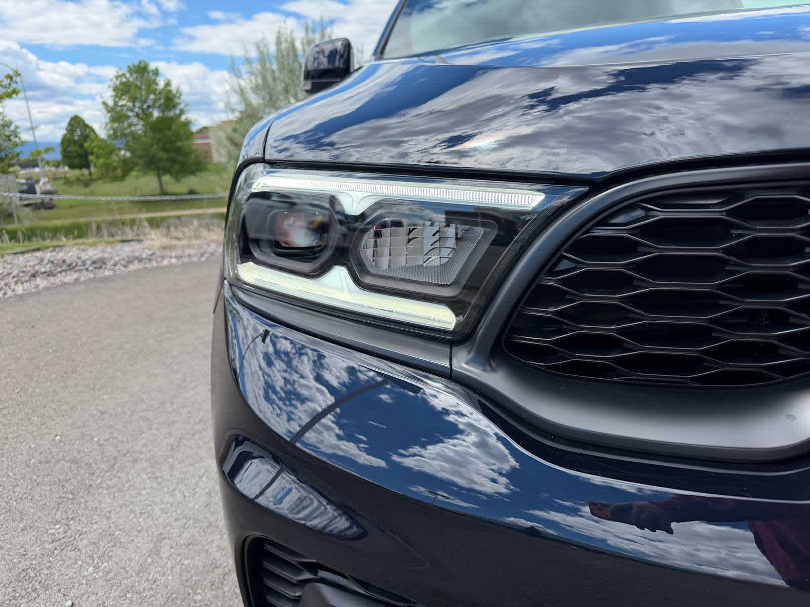 Thumbnail: 2026 Dodge Durango - 4
