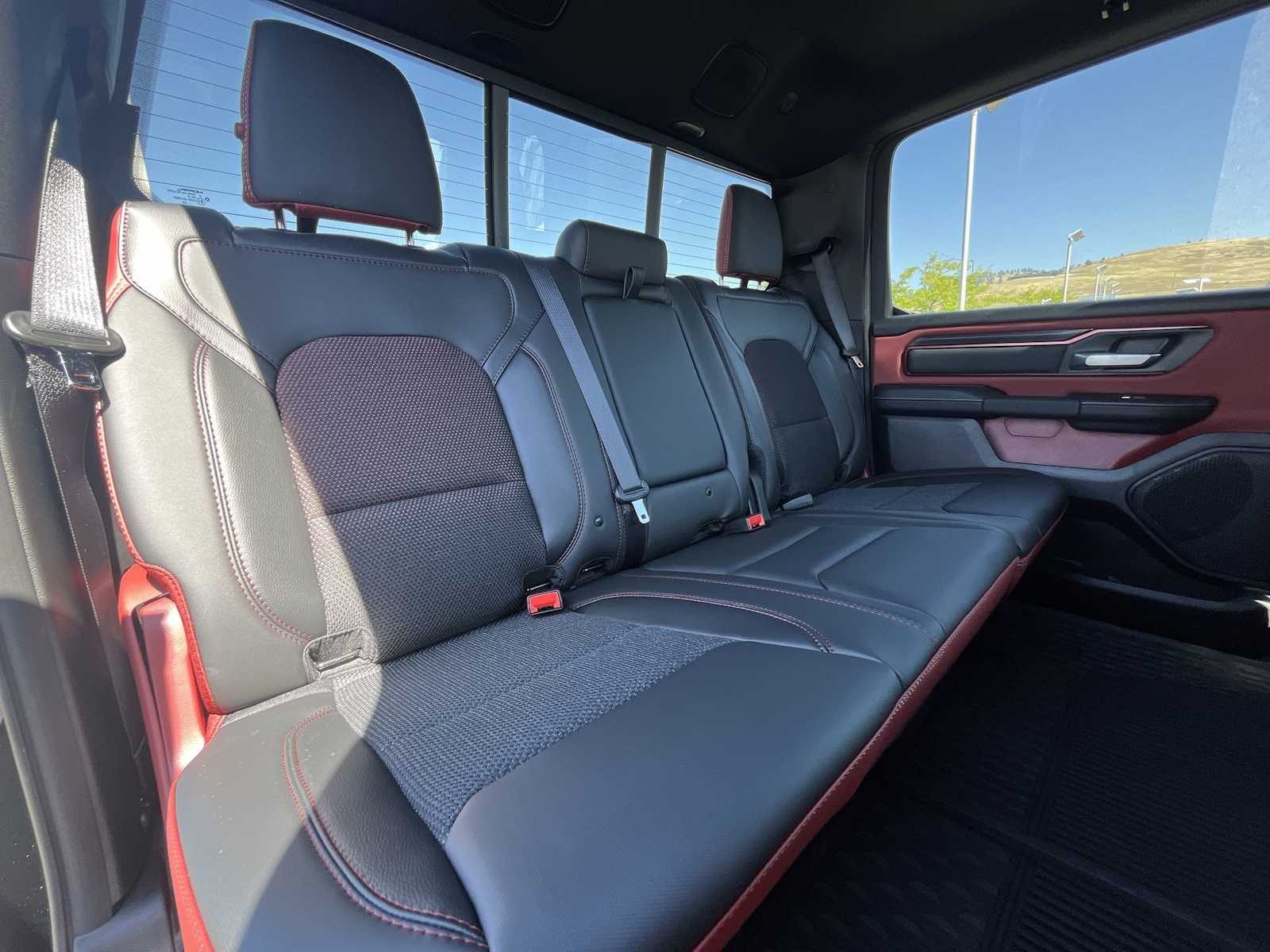 Thumbnail: 2026 RAM 1500 - 13