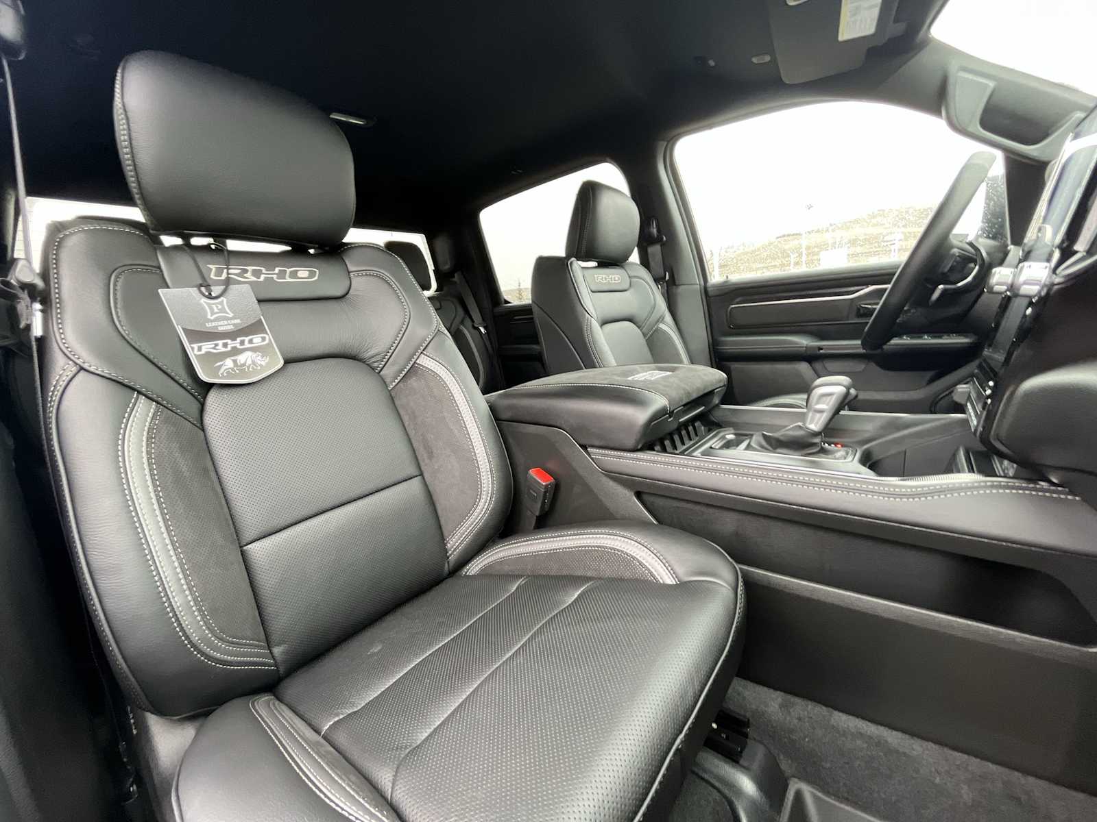 Thumbnail: 2026 RAM 1500 - 14