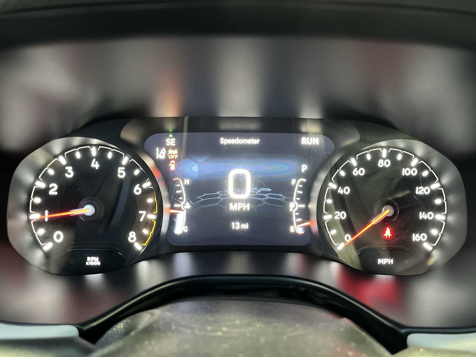 Thumbnail: 2026 Jeep Compass - 18