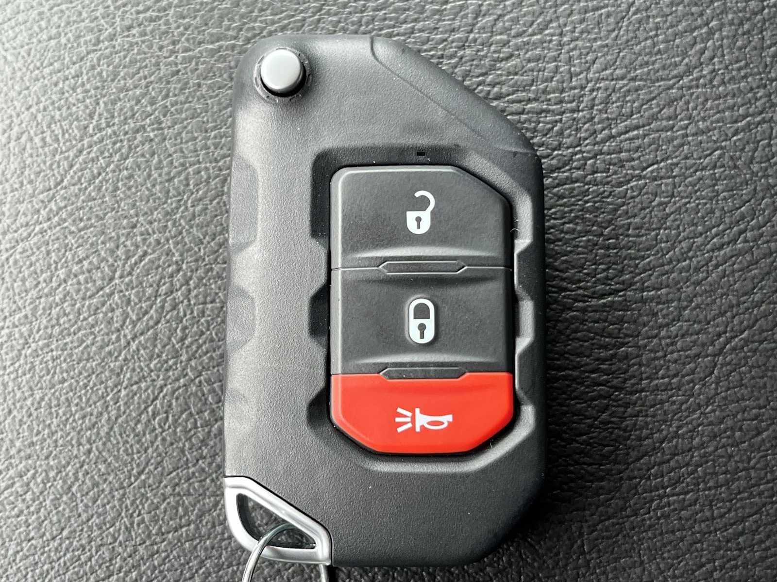 Thumbnail: 2025 Jeep Wrangler - 20