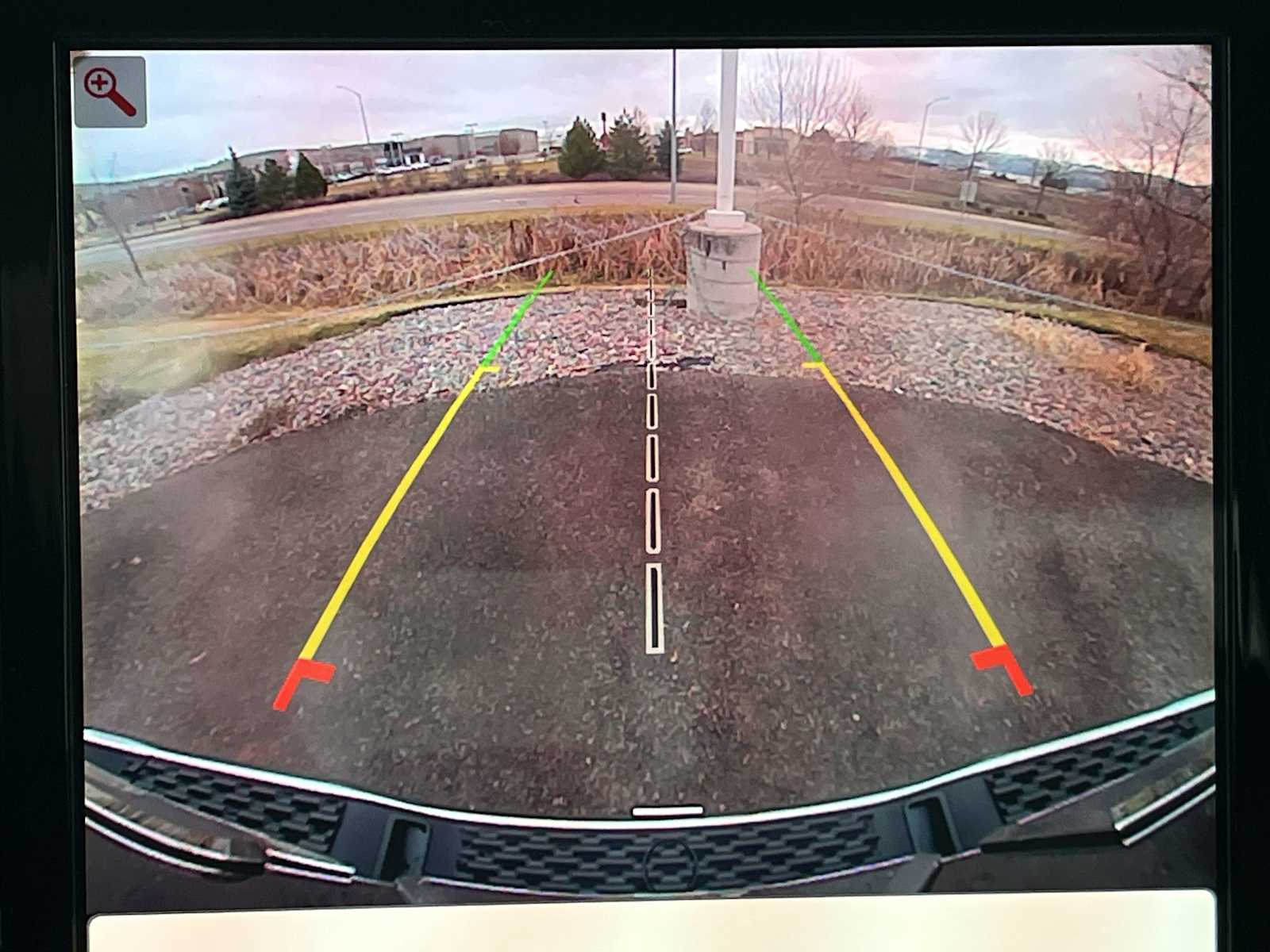 Thumbnail: 2026 RAM 1500 - 22