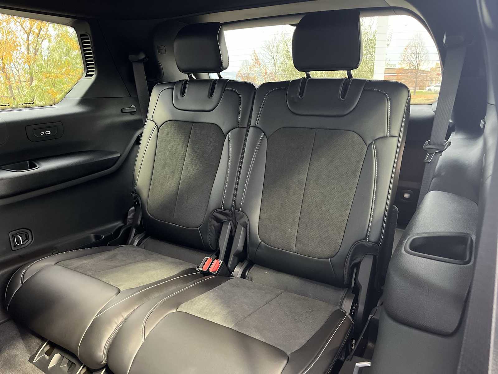 Thumbnail: 2025 Jeep Grand Cherokee - 22