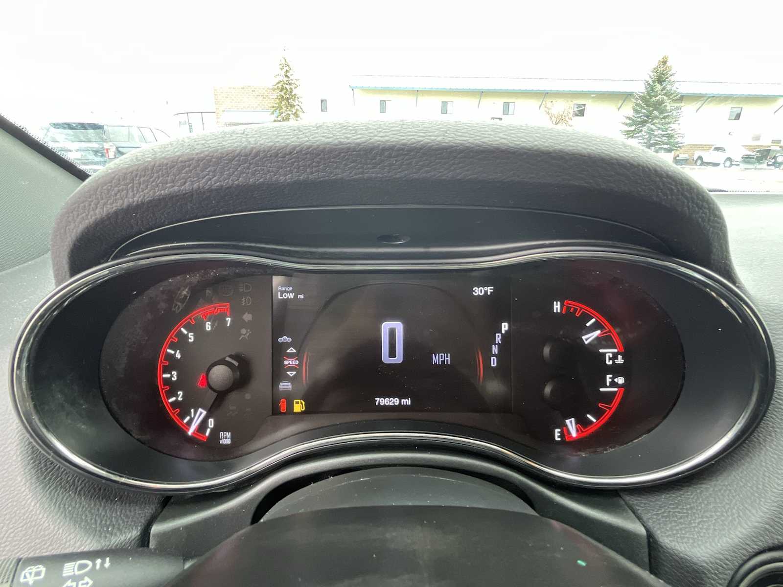 Thumbnail: 2020 Dodge Durango - 18