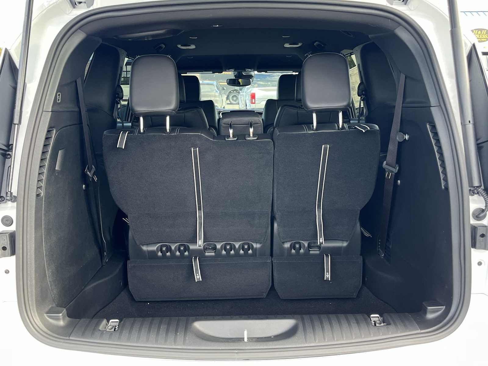 Thumbnail: 2026 Chrysler Pacifica - 19