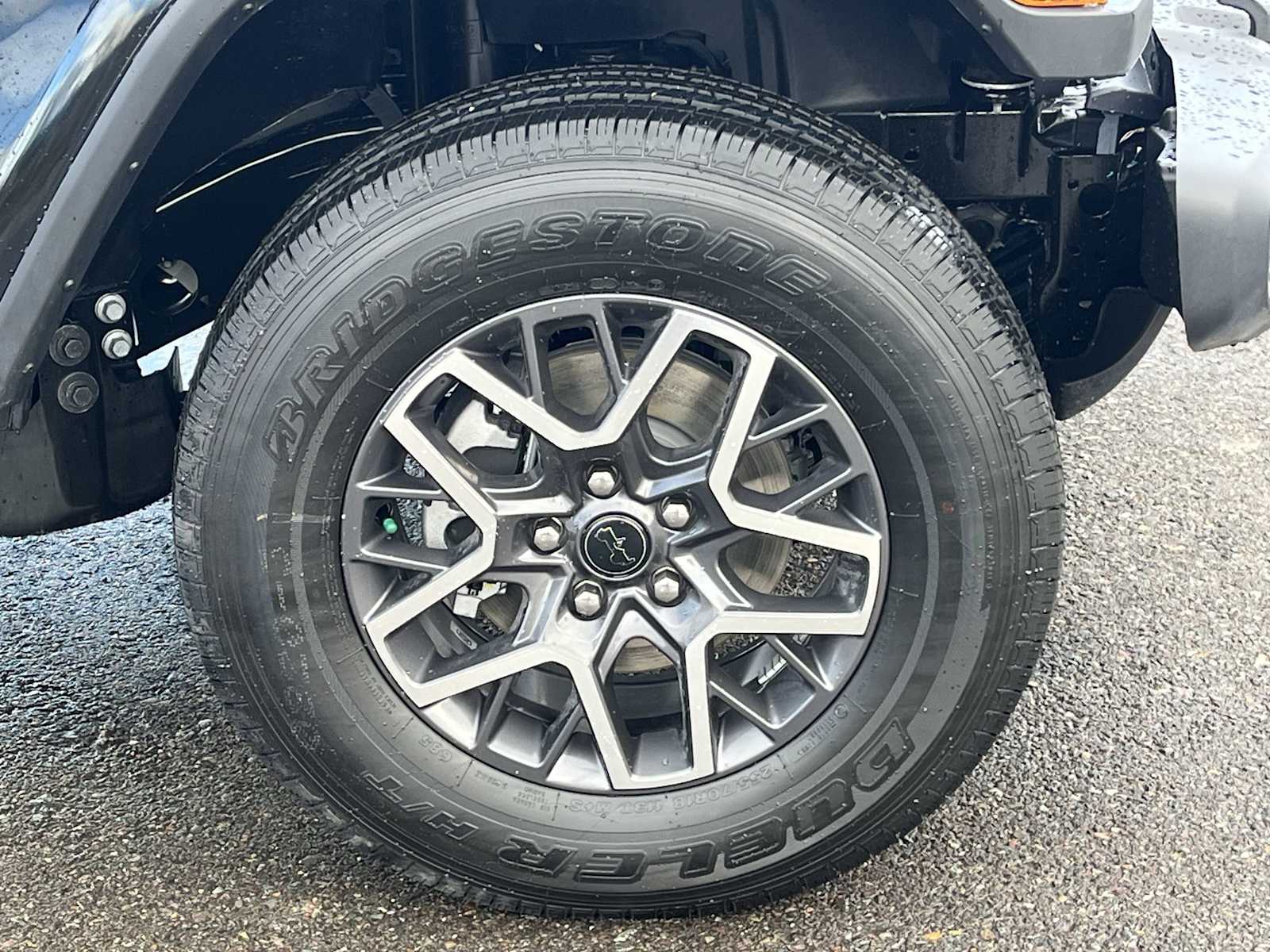 Thumbnail: 2026 Jeep Wrangler - 8