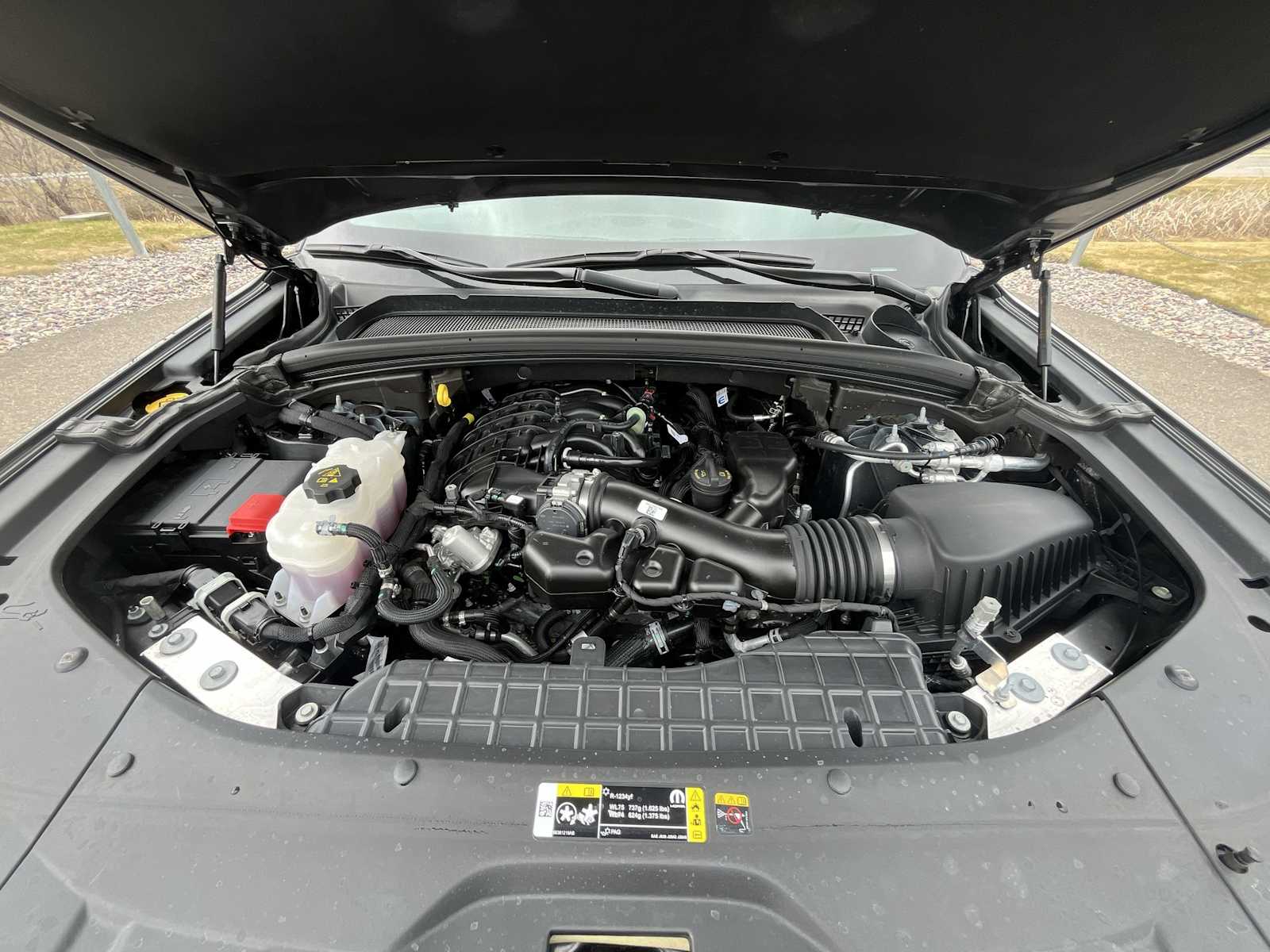 Thumbnail: 2025 Jeep Grand Cherokee - 9