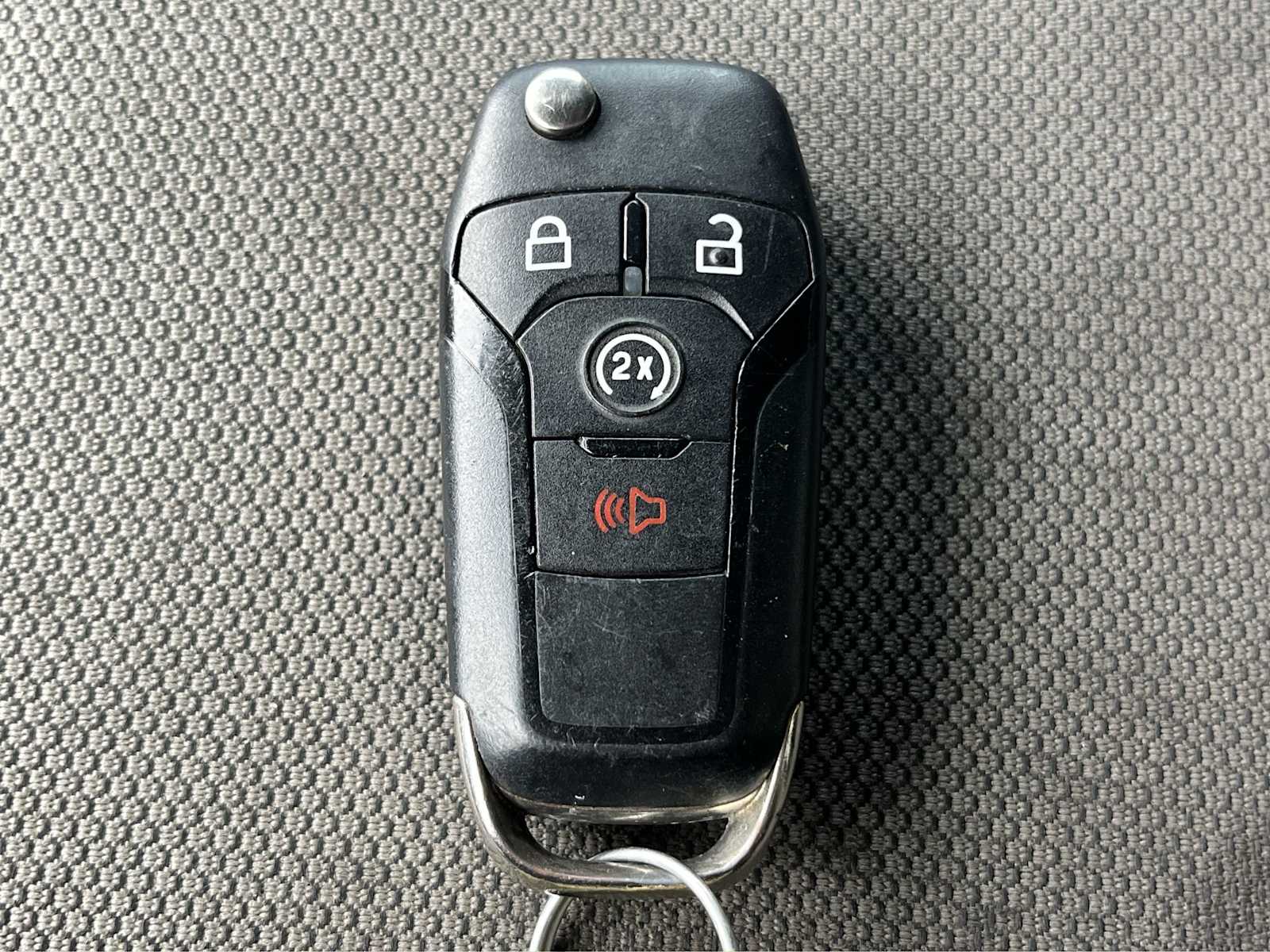 Thumbnail: 2022 Ford F-250 - 20