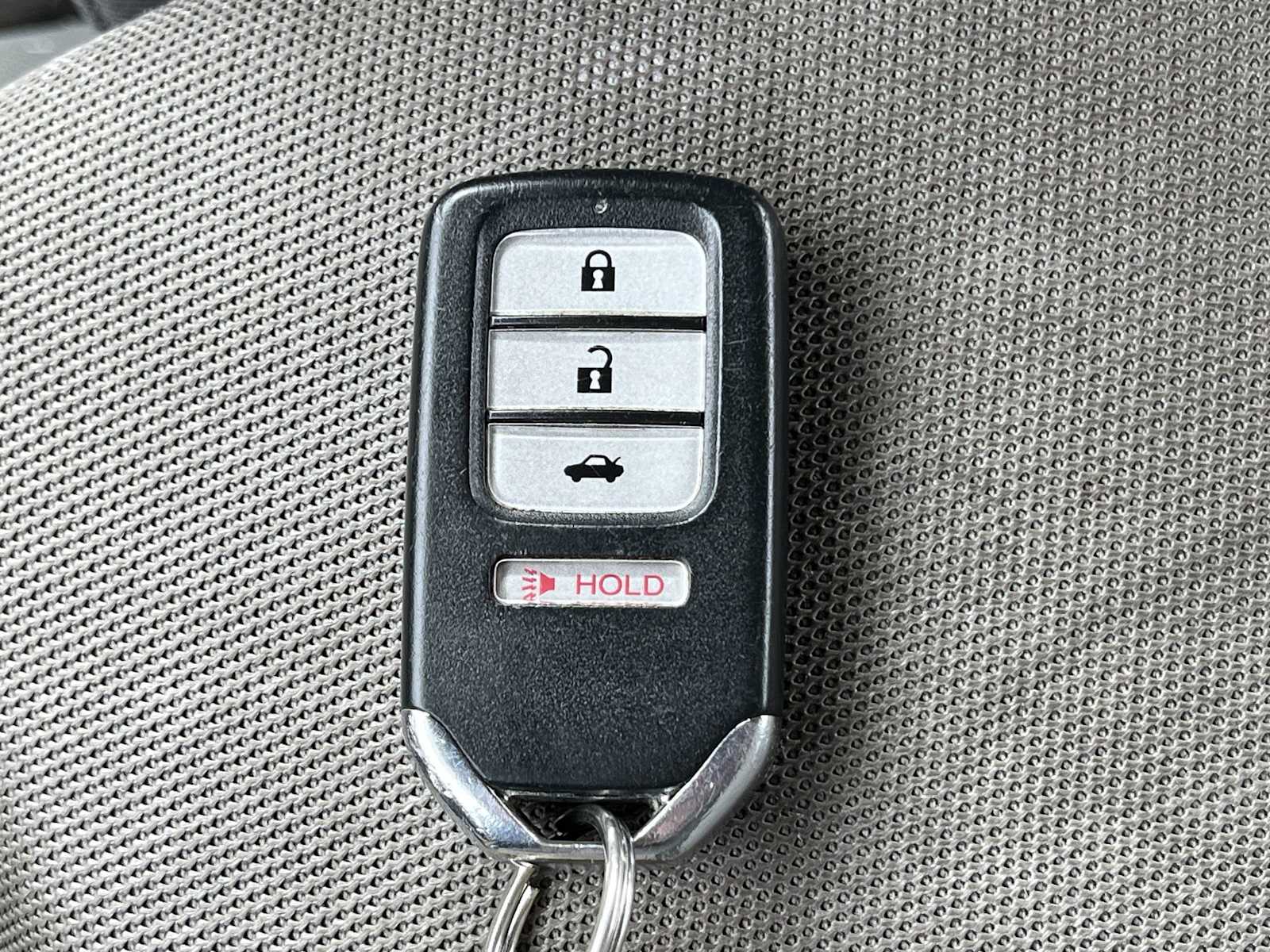 Thumbnail: 2015 Honda Civic - 20