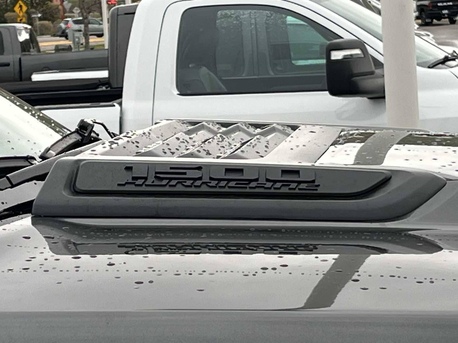 Thumbnail: 2026 RAM 1500 - 7