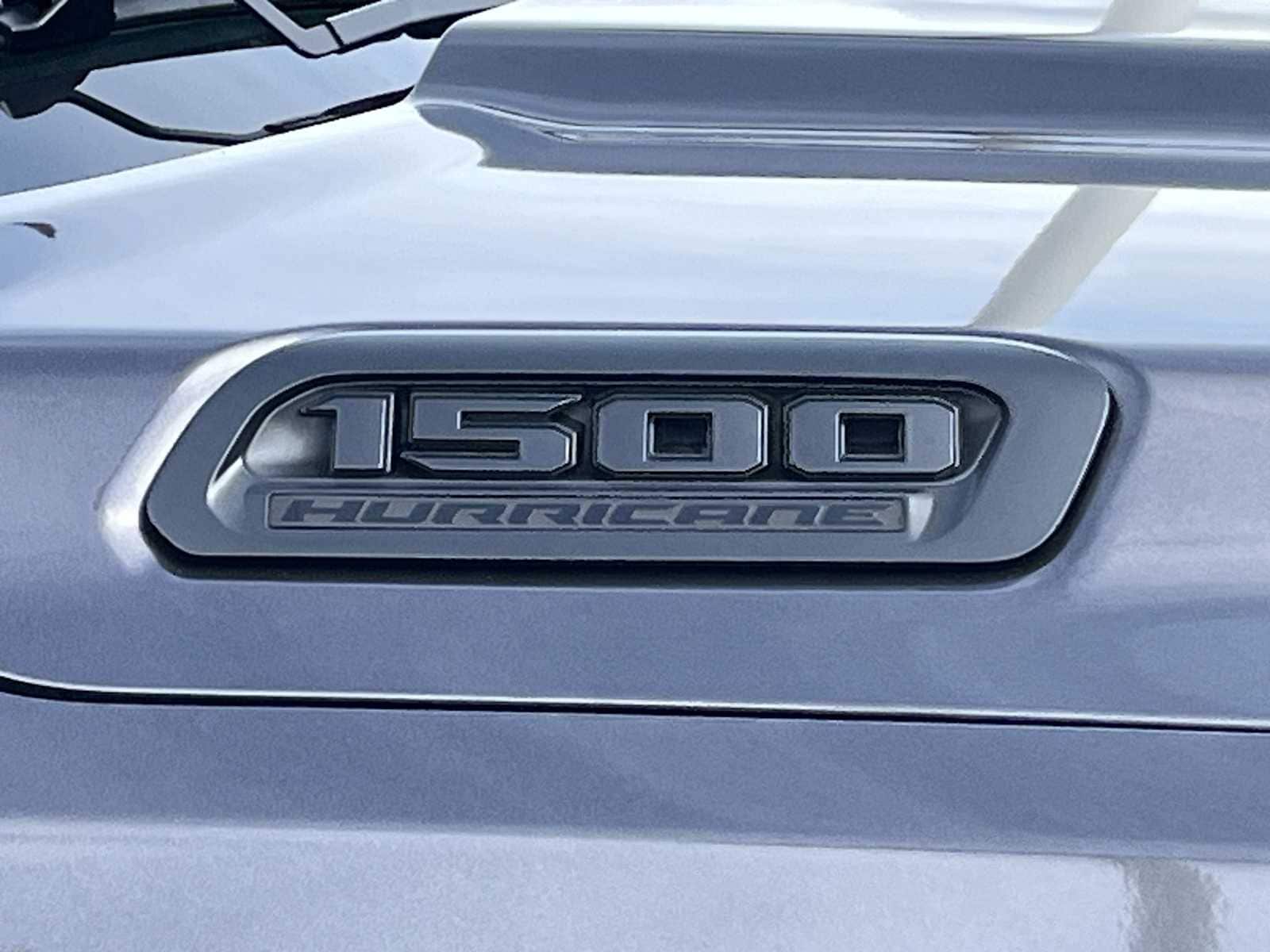 Thumbnail: 2026 RAM 1500 - 7