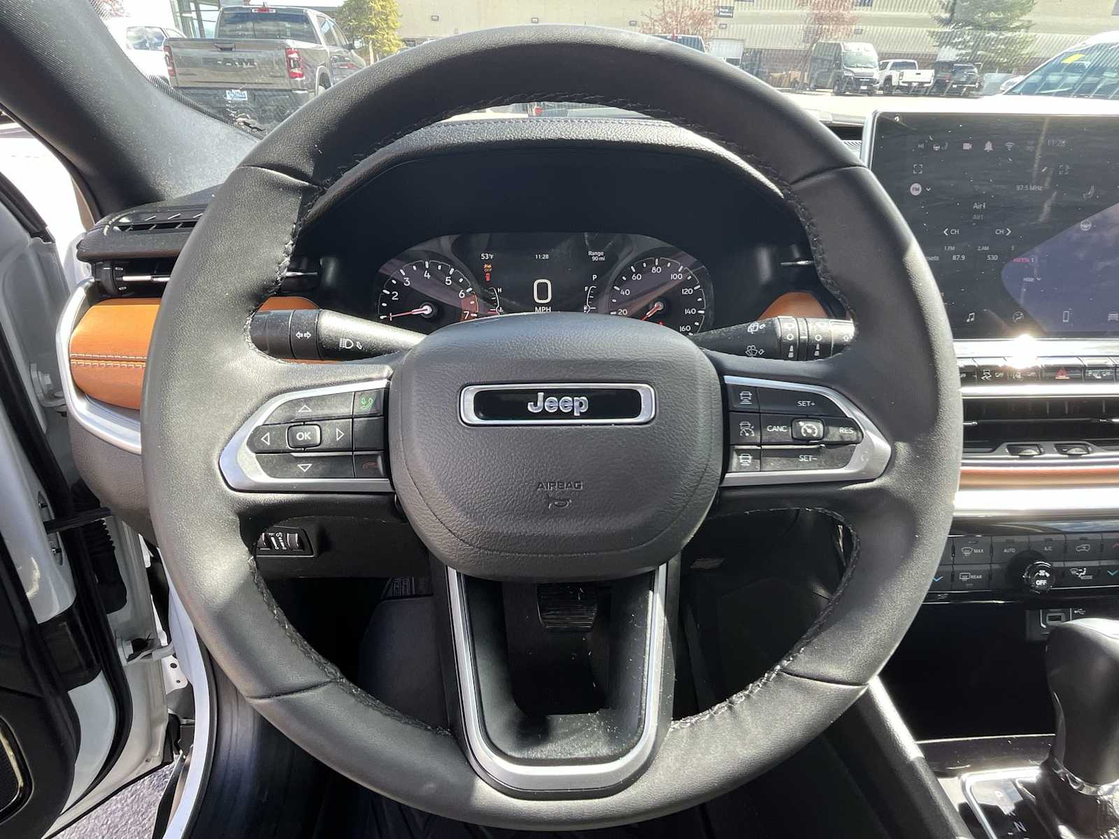 Thumbnail: 2025 Jeep Compass - 15