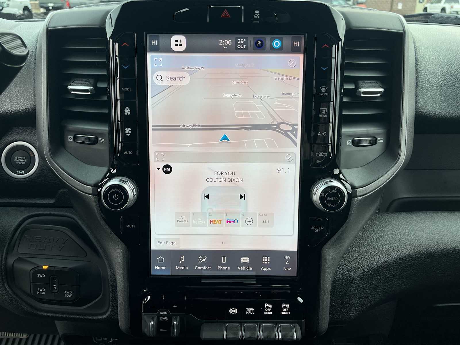 Thumbnail: 2026 RAM 2500 - 16