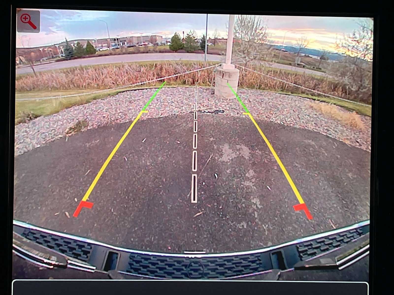 Thumbnail: 2026 RAM 1500 - 22