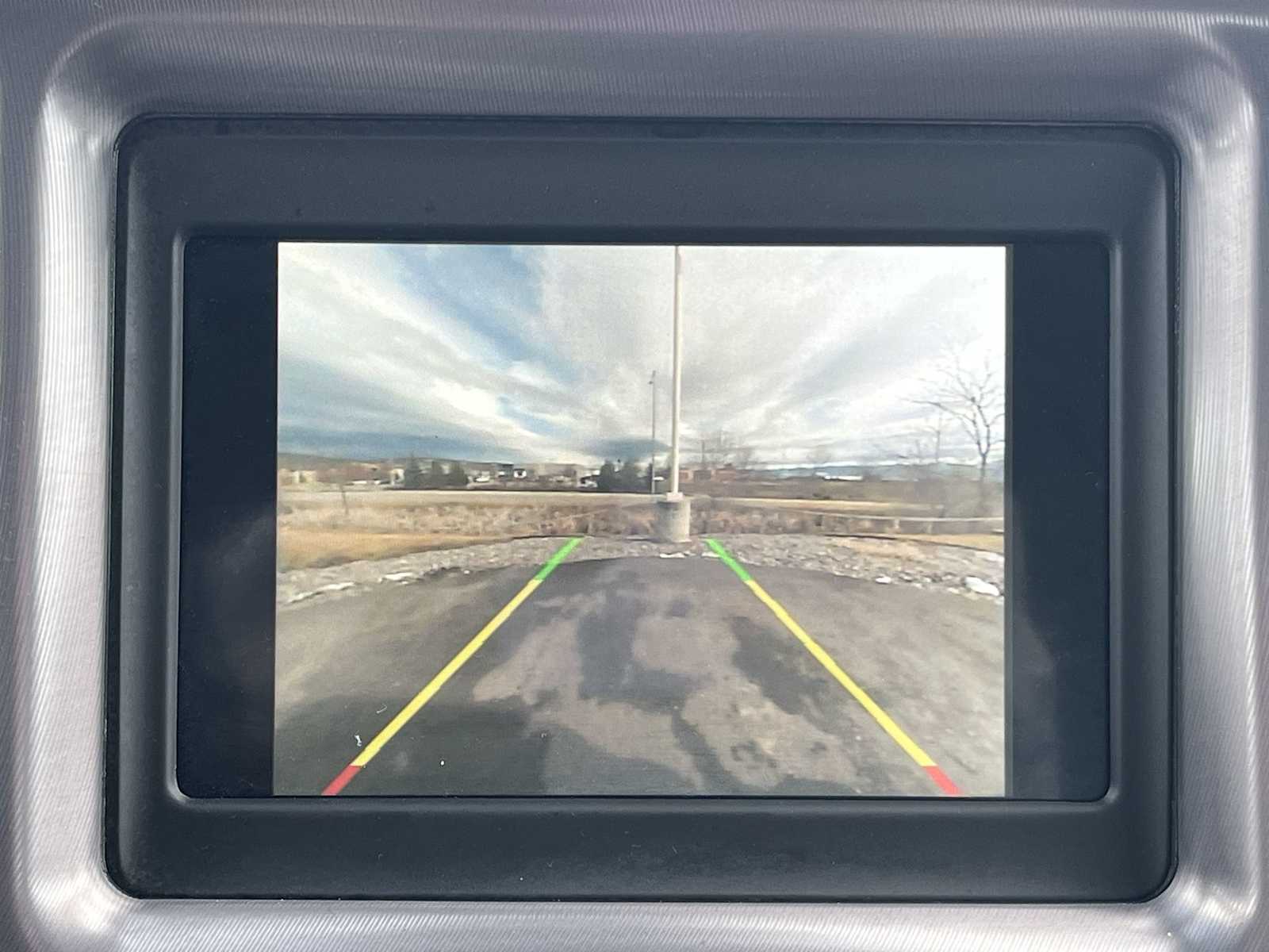 Thumbnail: 2022 Dodge Challenger - 22