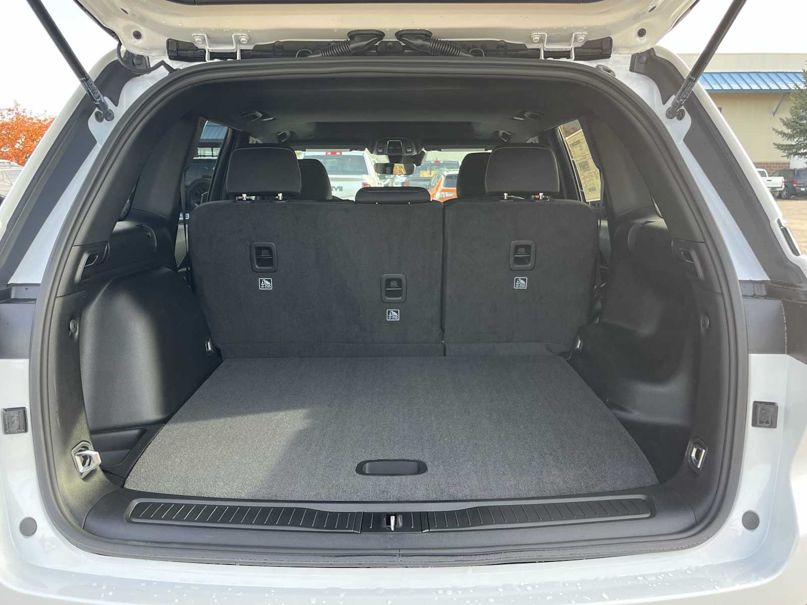 Thumbnail: 2025 Jeep Grand Cherokee - 19