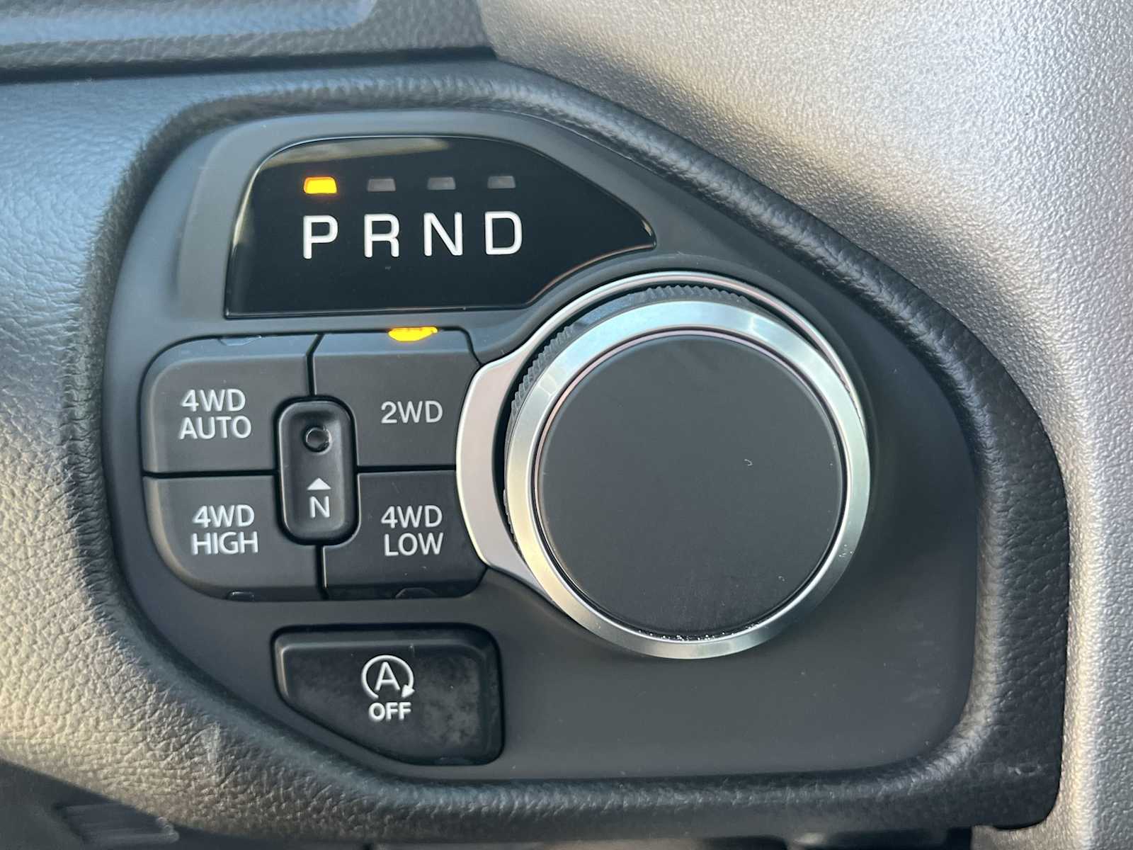 Thumbnail: 2026 RAM 1500 - 17