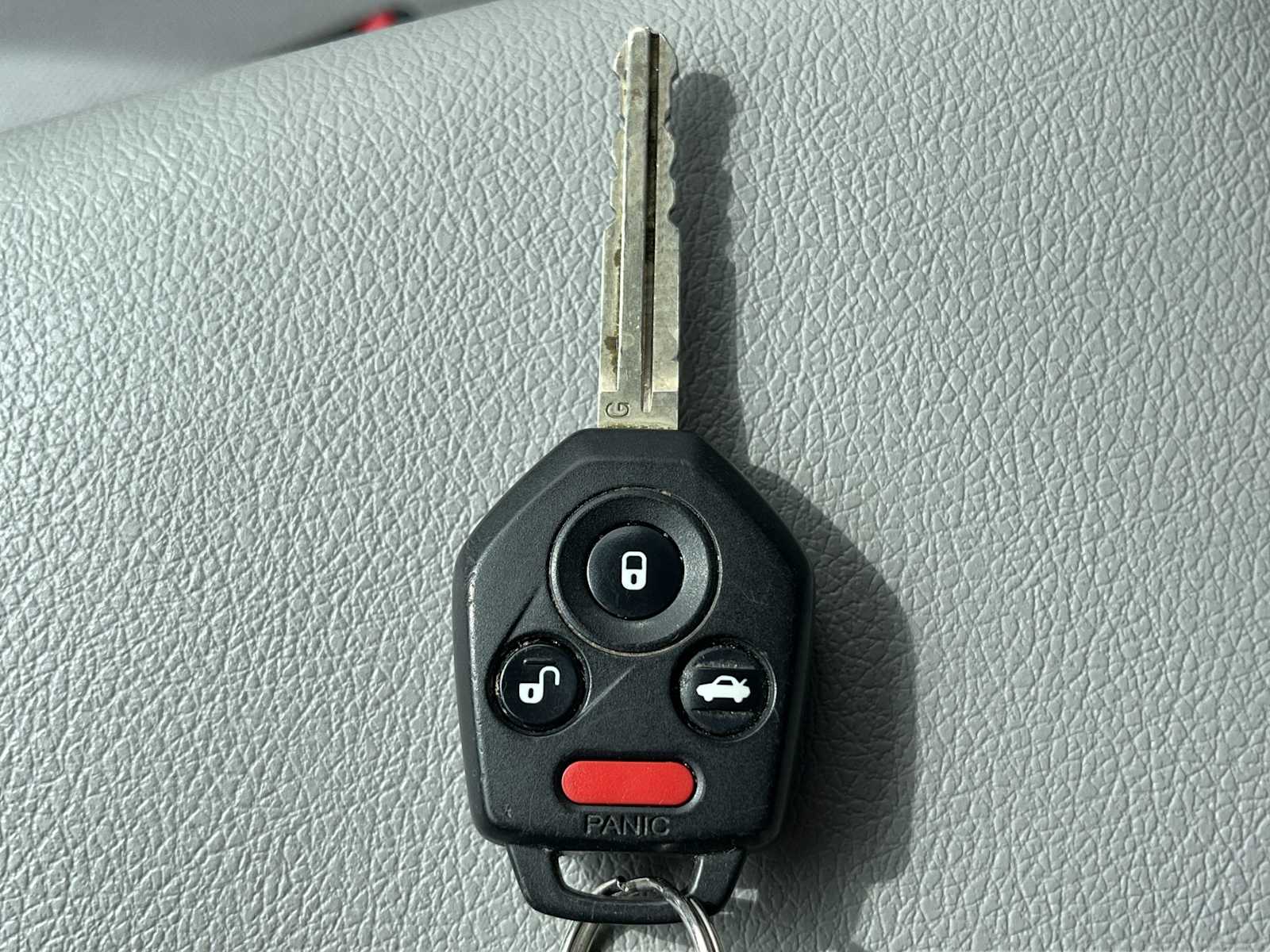 Thumbnail: 2017 Subaru Forester - 20