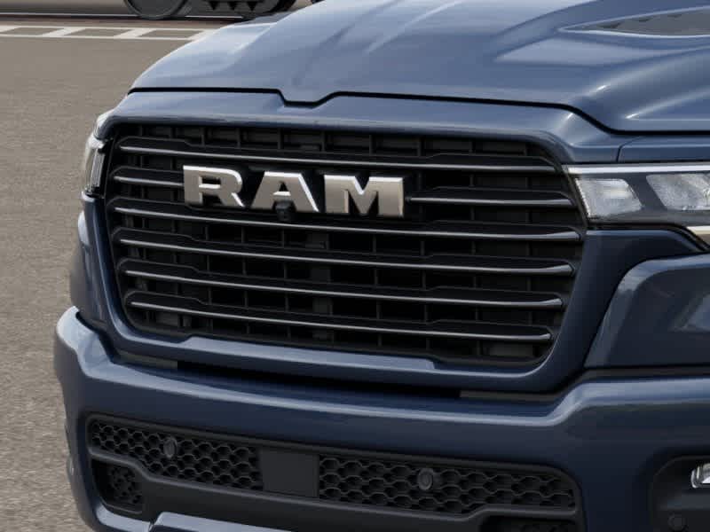 Thumbnail: 2026 RAM 1500 - 7
