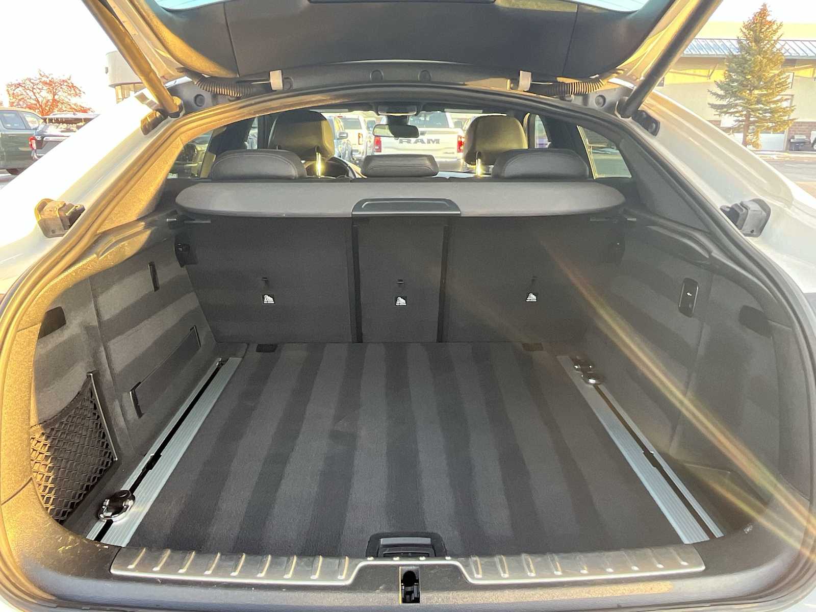 Thumbnail: 2018 BMW X6 - 19